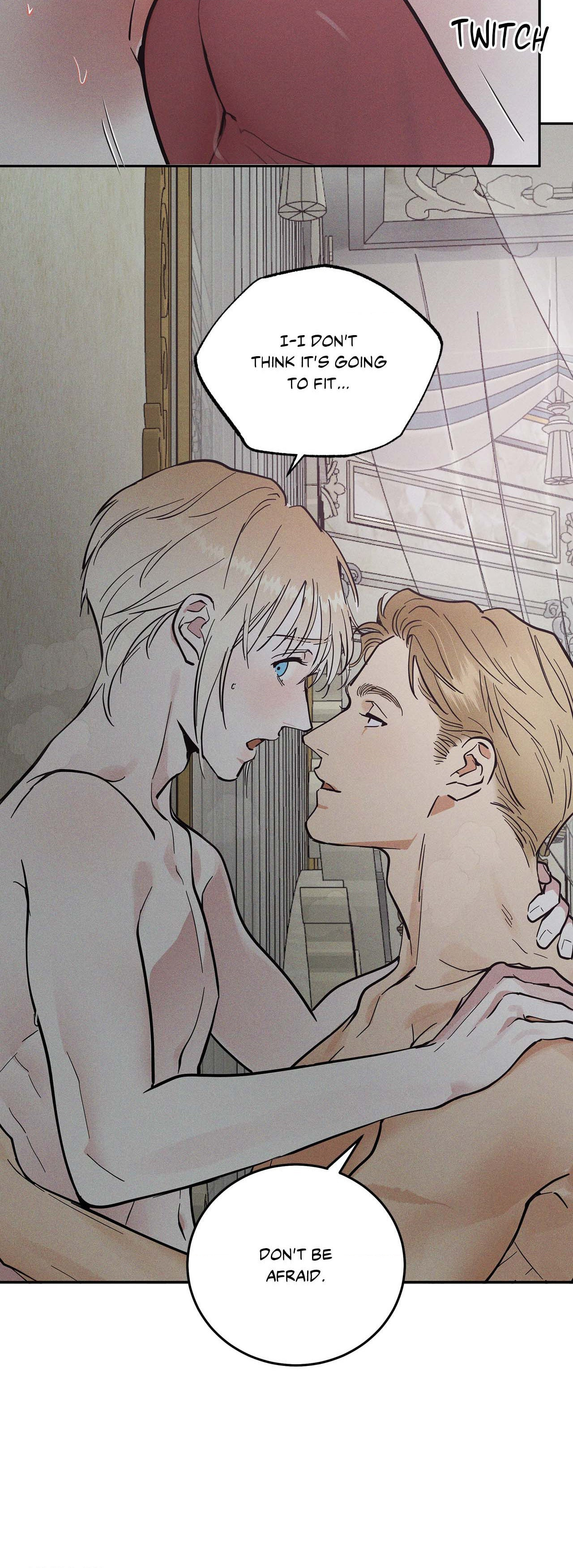 Antidote (Wu Zhe) Chapter 38 page 26 - 