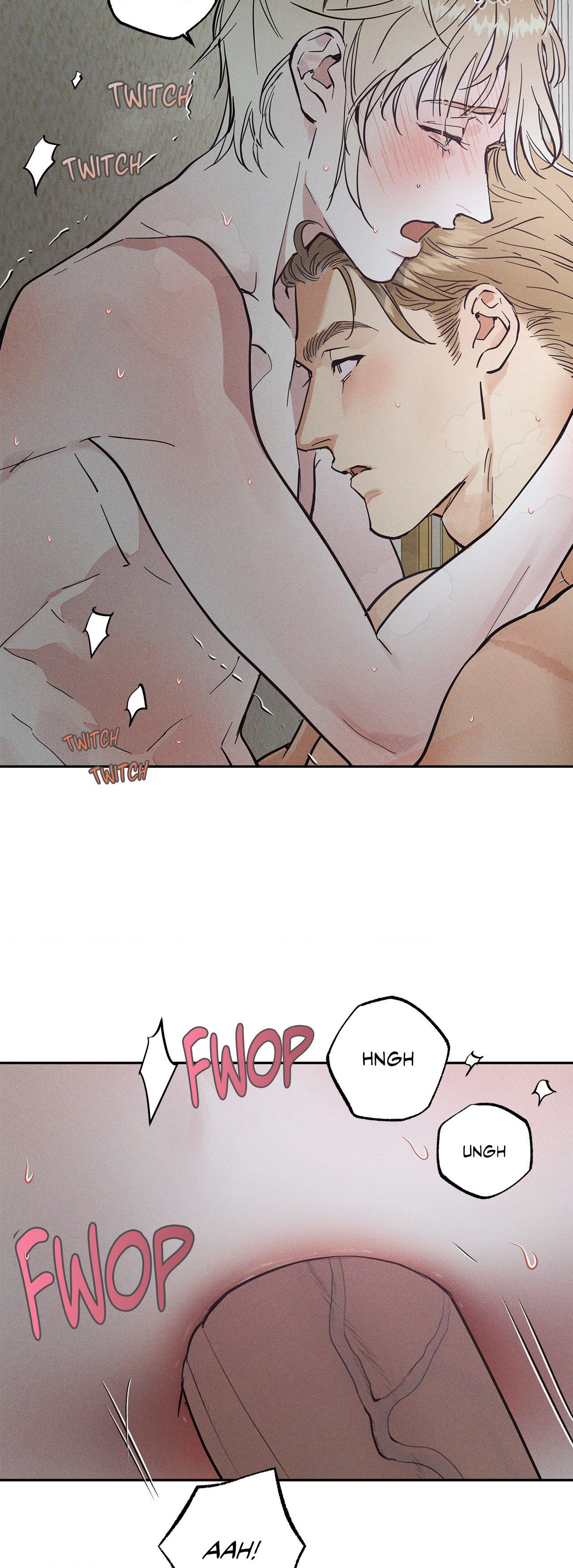 Antidote (Wu Zhe) Chapter 38 page 28 - 