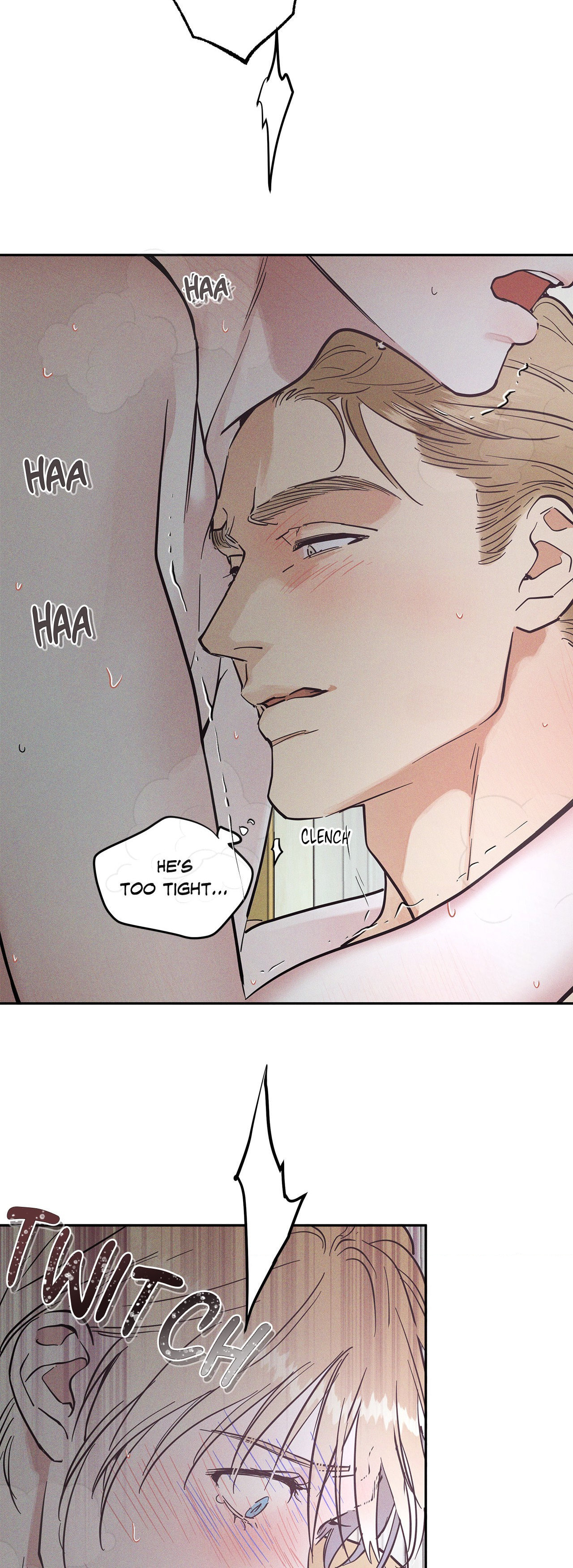 Antidote (Wu Zhe) Chapter 38 page 29 - 