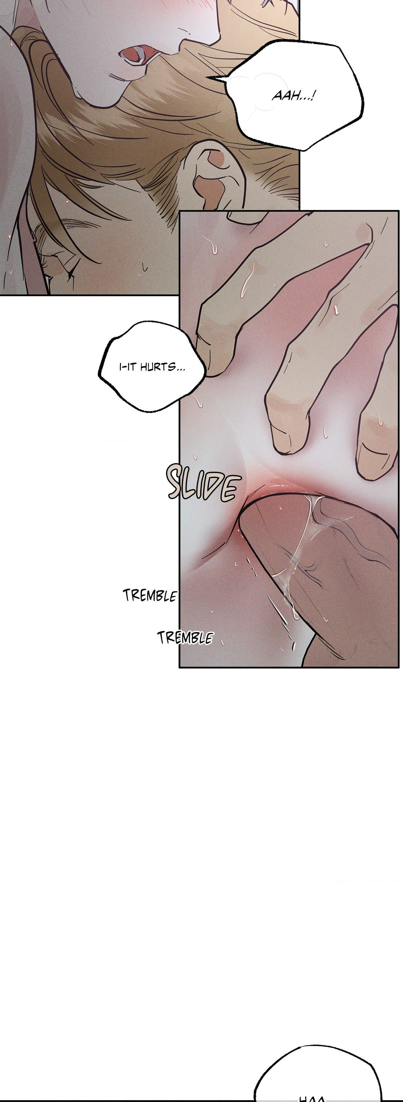 Antidote (Wu Zhe) Chapter 38 page 30 - 