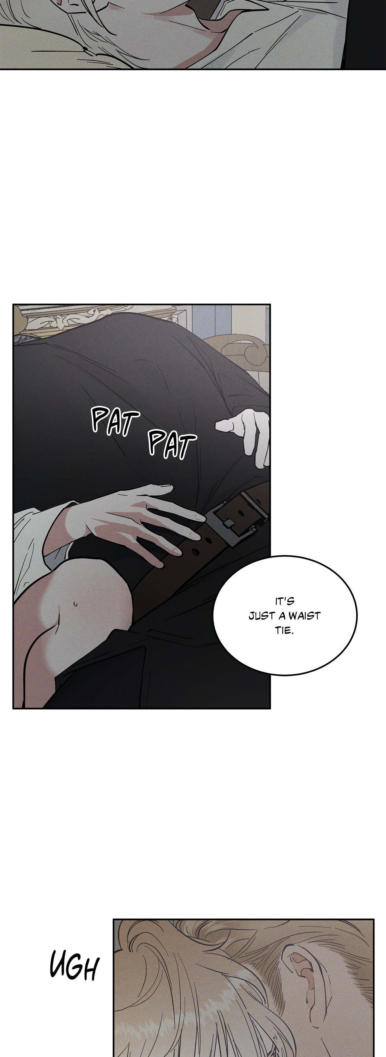 Antidote (Wu Zhe) Chapter 38 page 4 - 