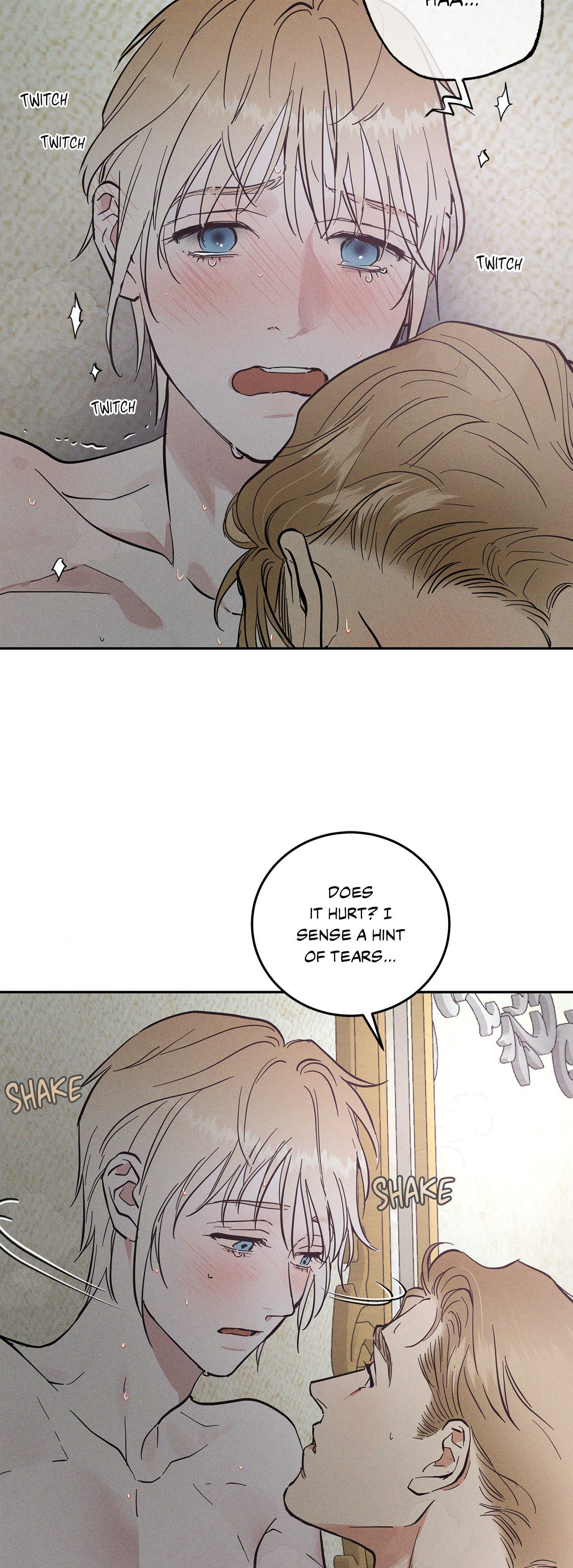 Antidote (Wu Zhe) Chapter 38 page 31 - 