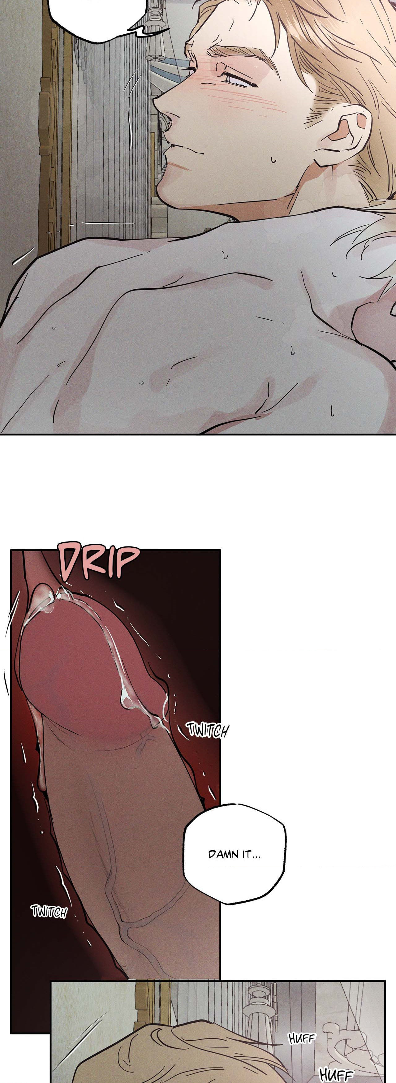 Antidote (Wu Zhe) Chapter 38 page 36 - 