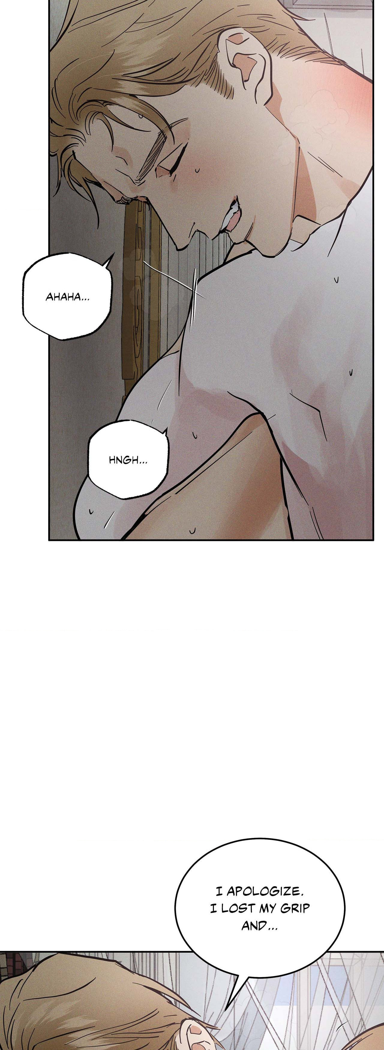Antidote (Wu Zhe) Chapter 38 page 37 - 