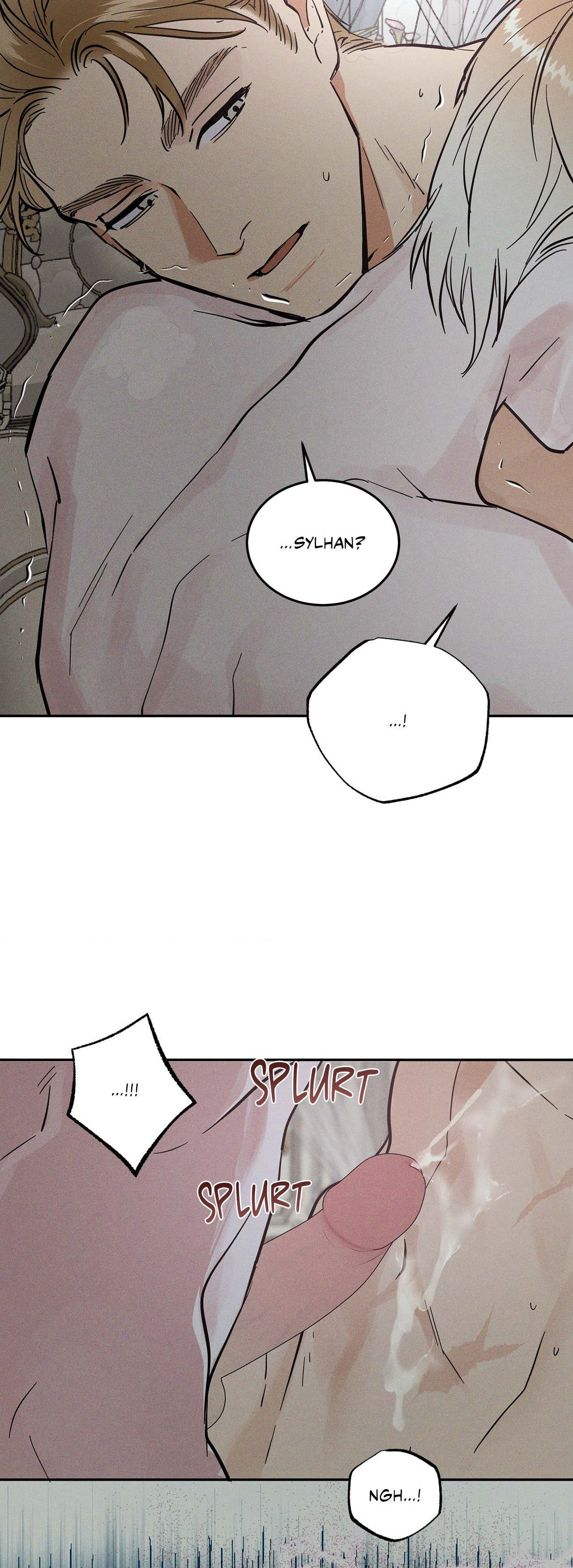 Antidote (Wu Zhe) Chapter 38 page 38 - 