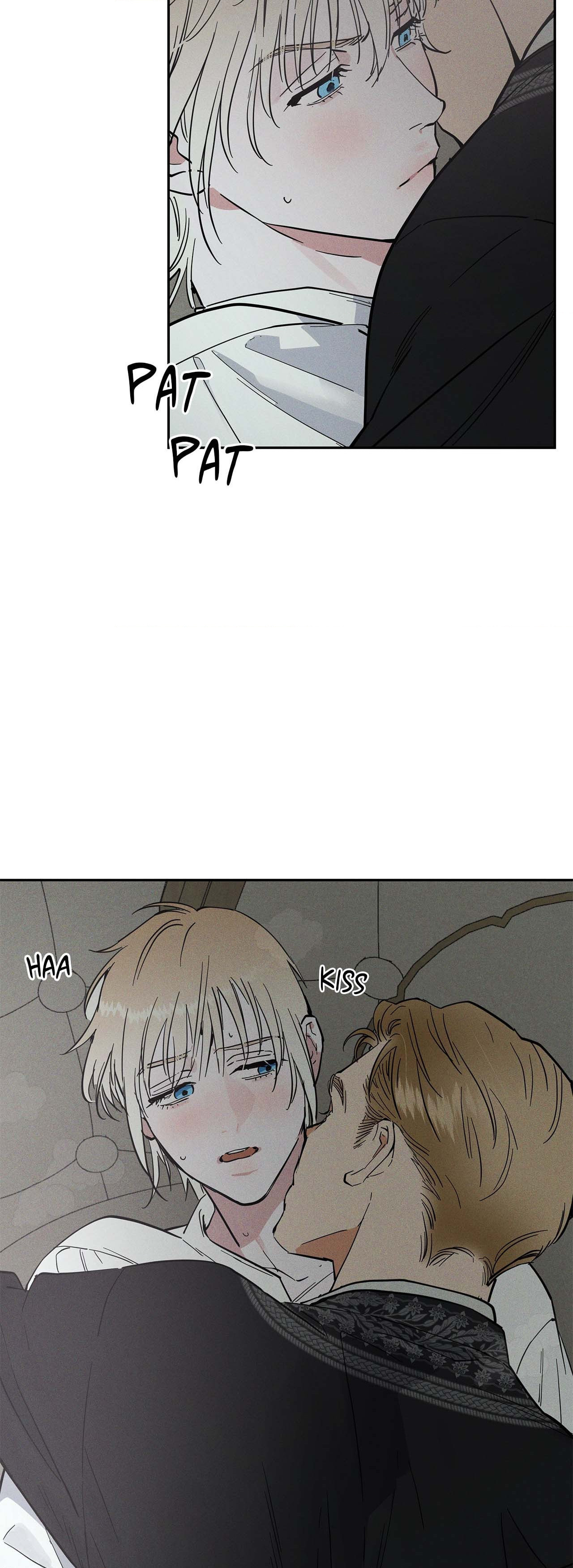 Antidote (Wu Zhe) Chapter 38 page 5 - 