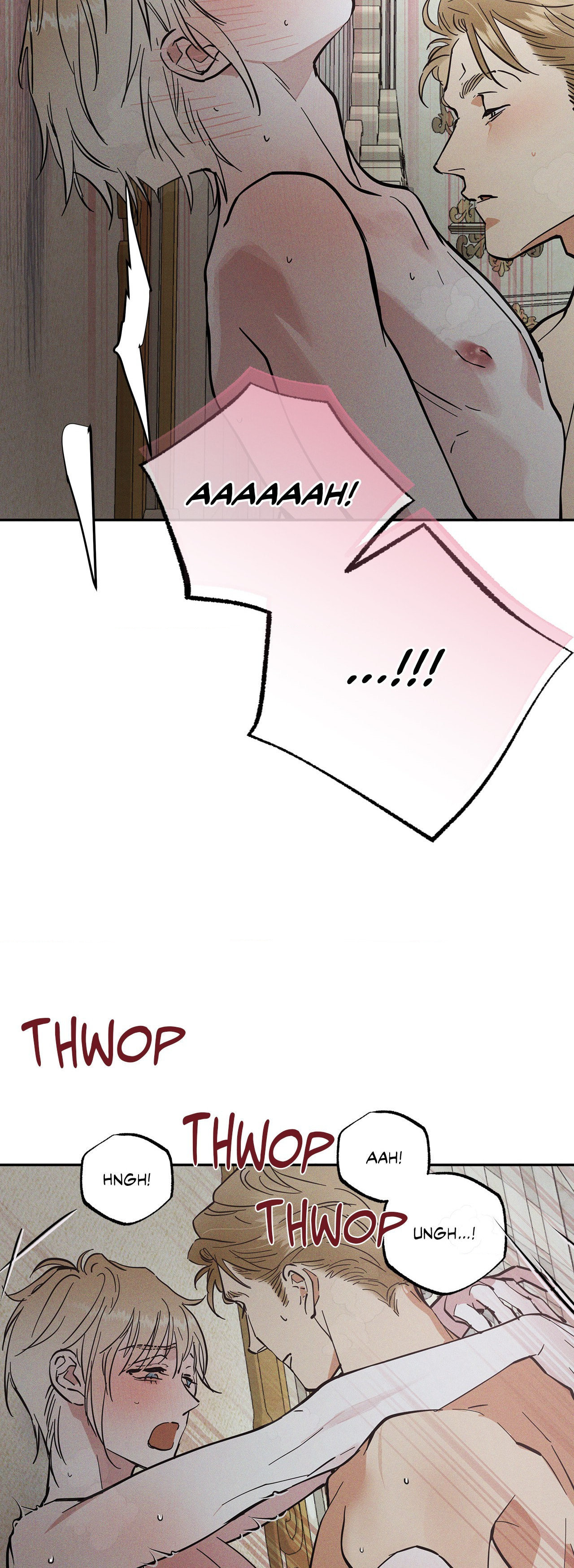 Antidote (Wu Zhe) Chapter 38 page 42 - 