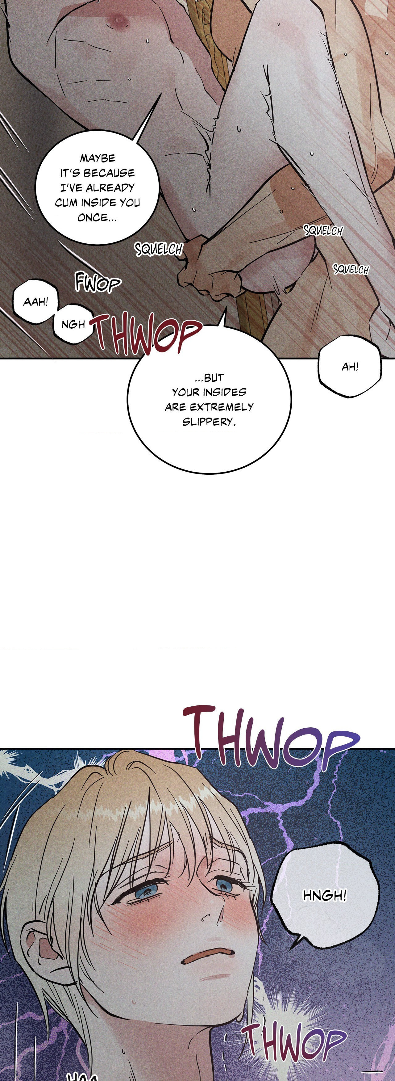 Antidote (Wu Zhe) Chapter 38 page 43 - 