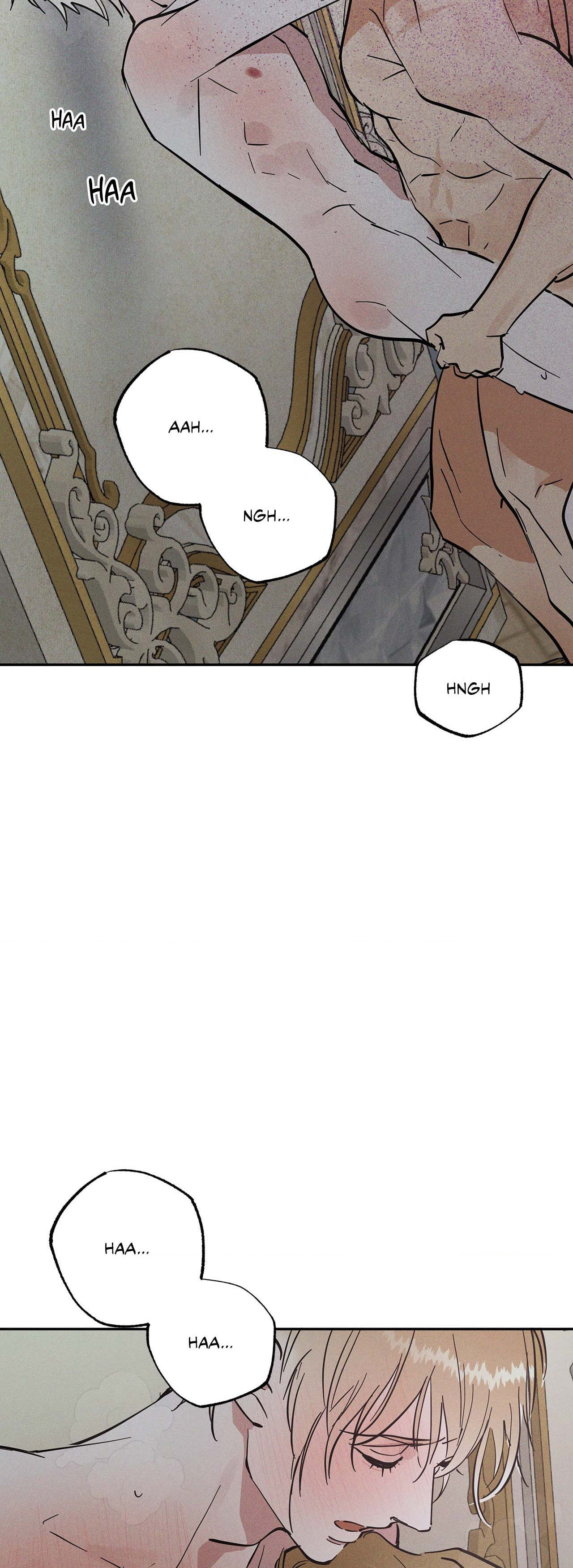 Antidote (Wu Zhe) Chapter 38 page 45 - 