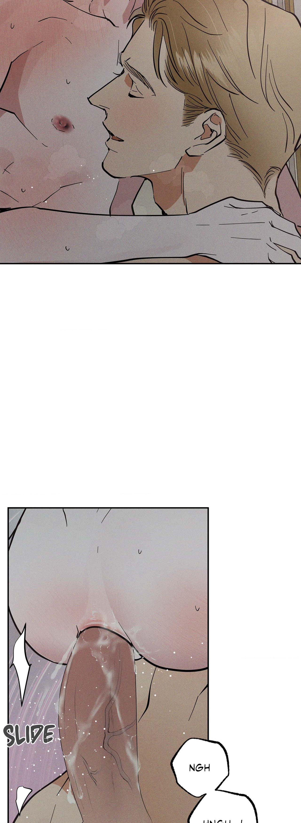 Antidote (Wu Zhe) Chapter 38 page 46 - 