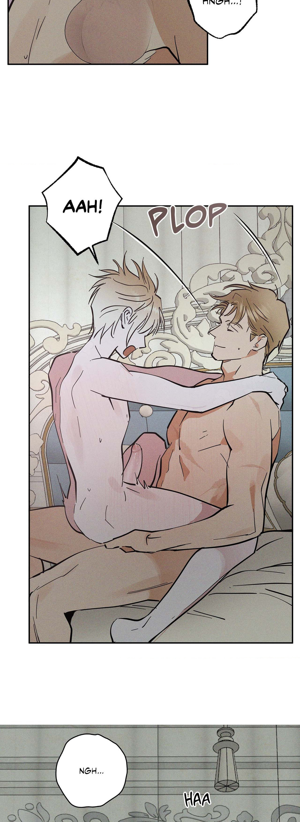 Antidote (Wu Zhe) Chapter 38 page 47 - 