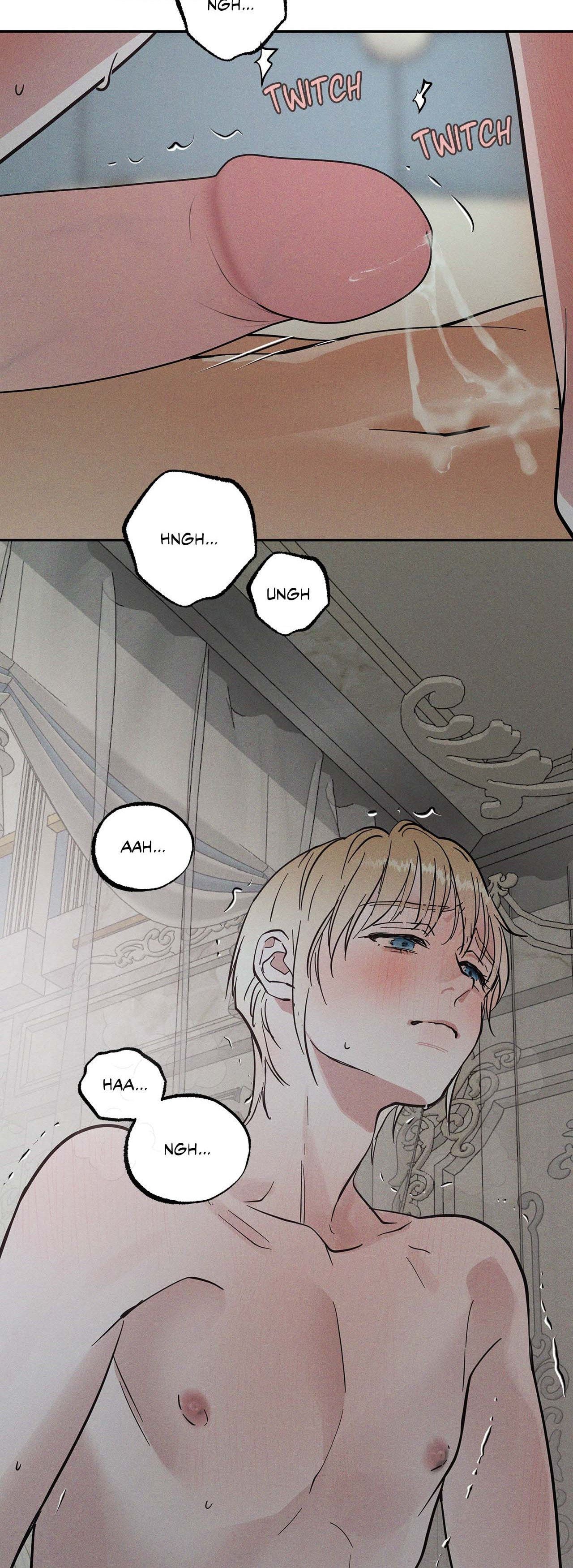 Antidote (Wu Zhe) Chapter 38 page 49 - 