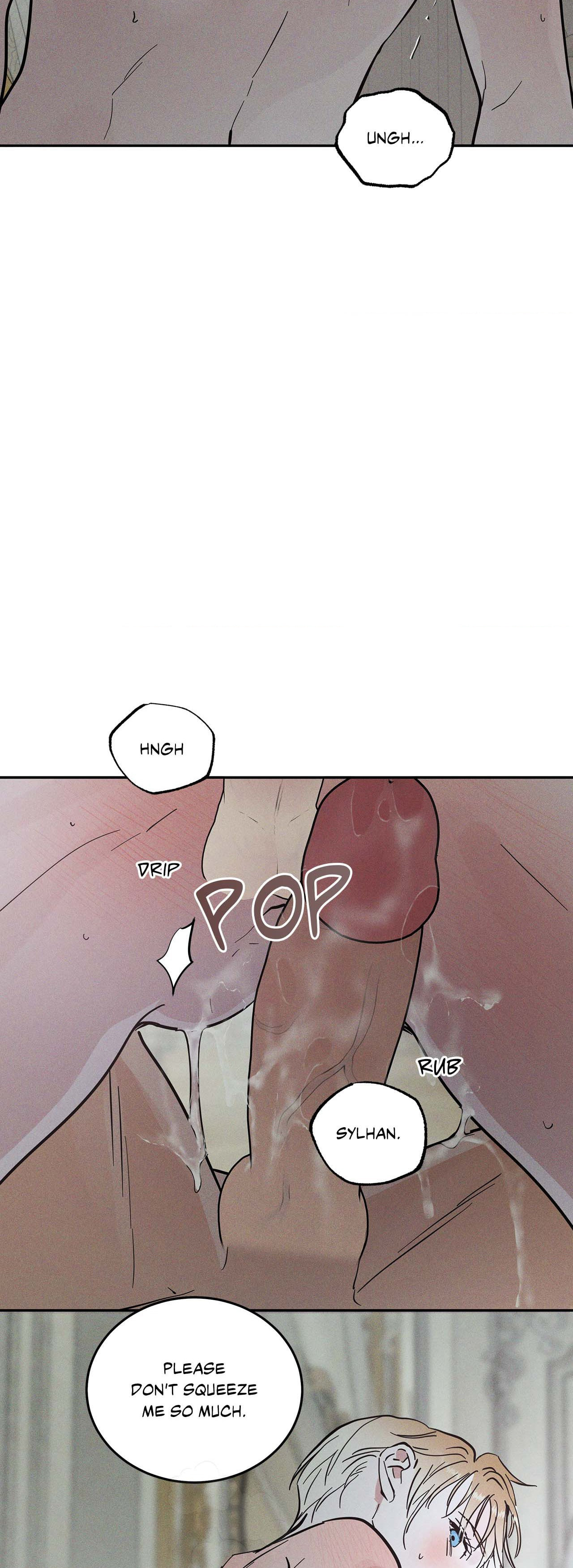 Antidote (Wu Zhe) Chapter 38 page 50 - 