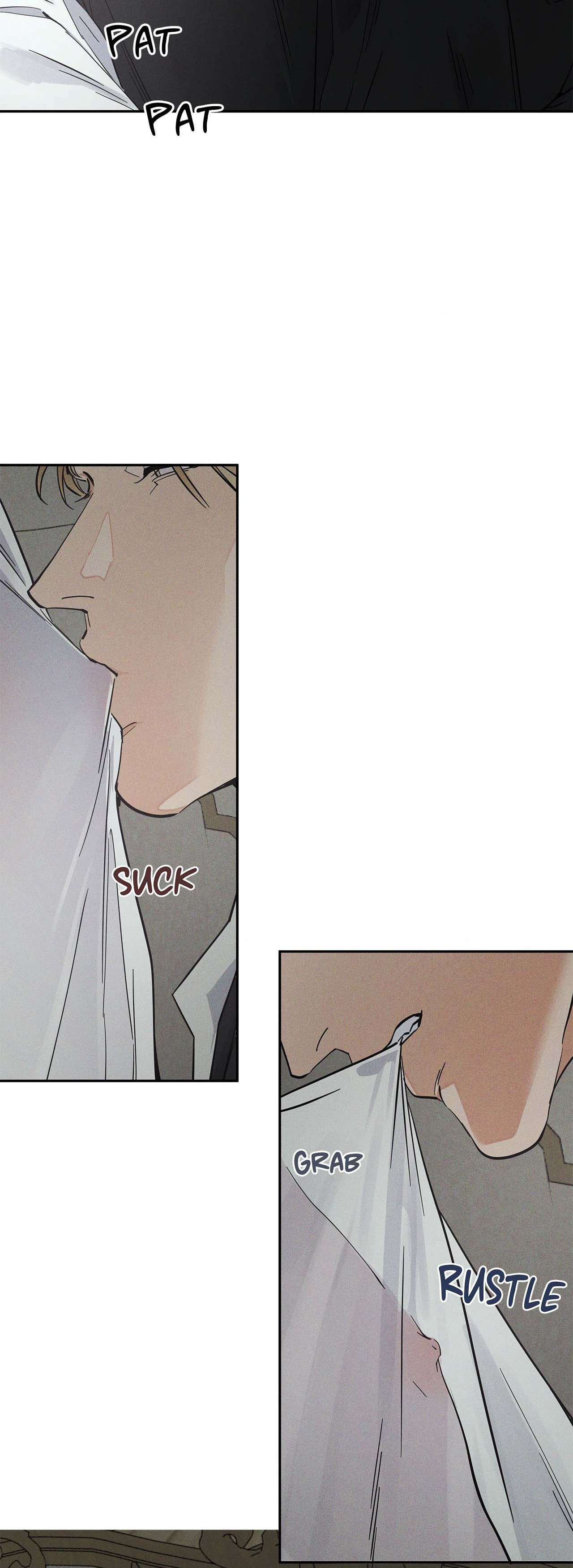 Antidote (Wu Zhe) Chapter 38 page 6 - 