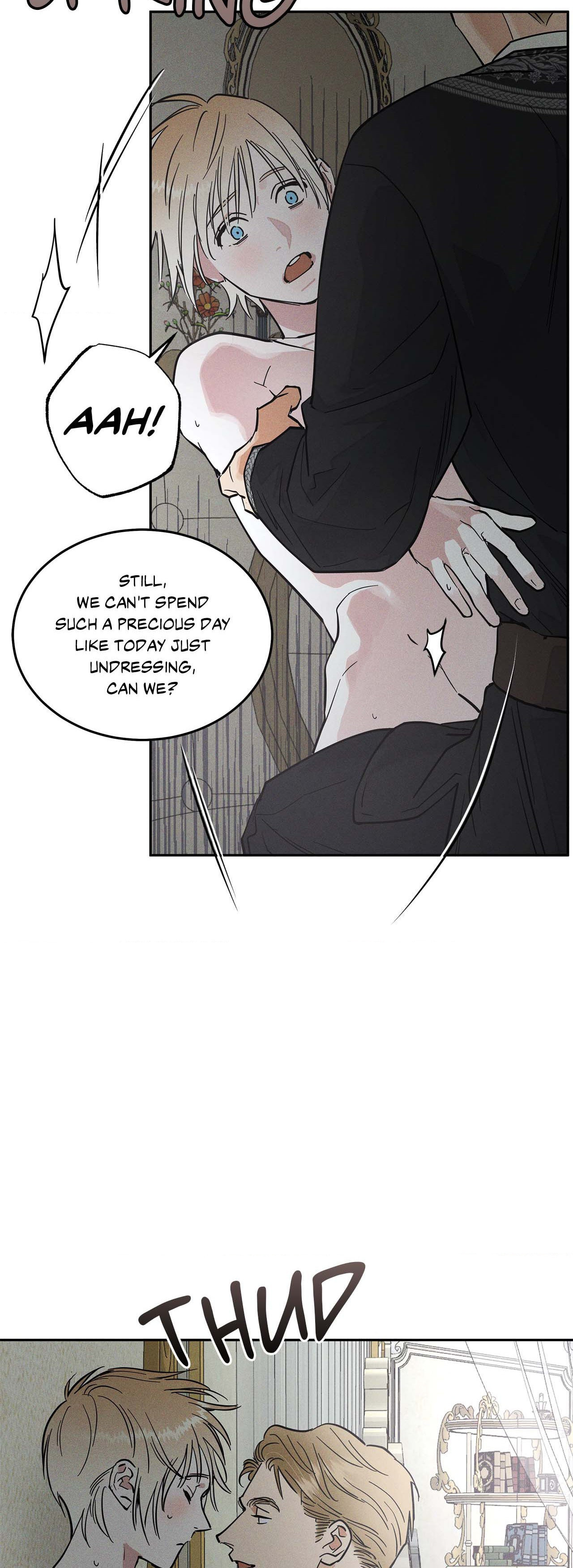 Antidote (Wu Zhe) Chapter 38 page 8 - 
