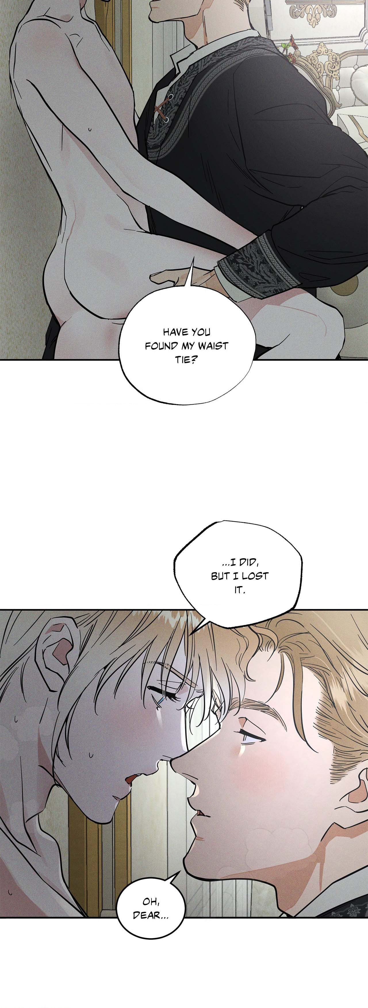 Antidote (Wu Zhe) Chapter 38 page 9 - 