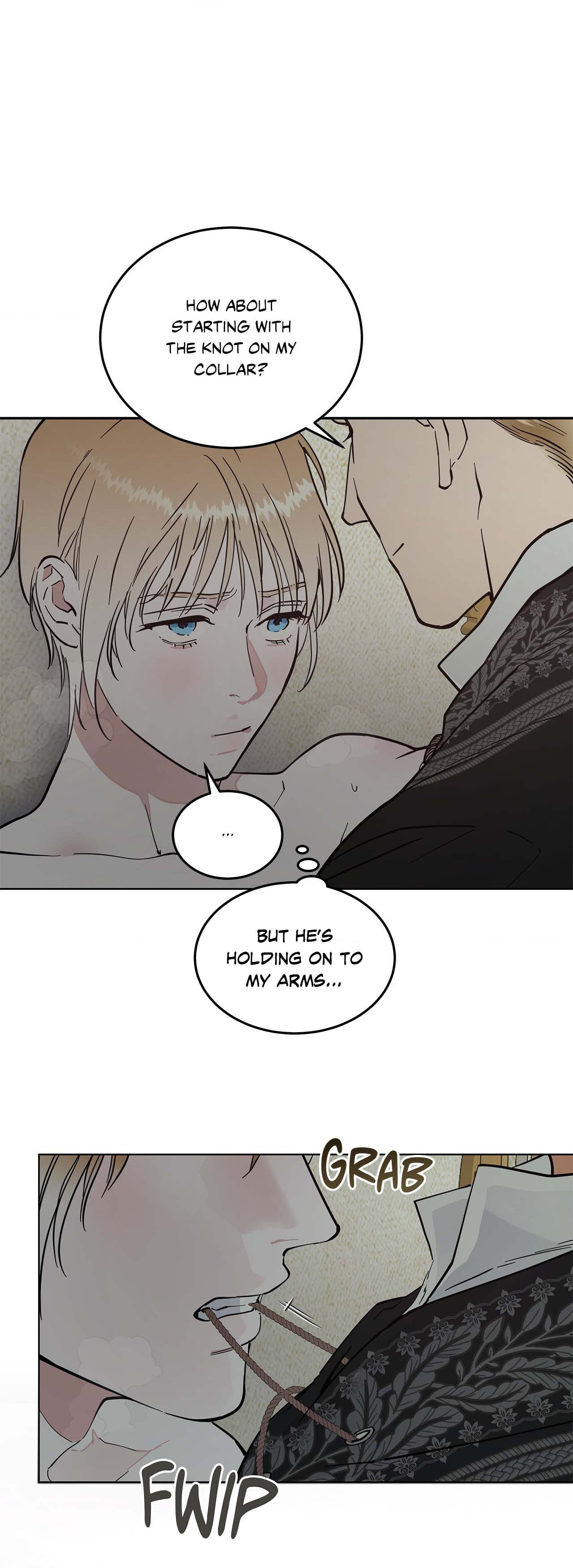 Antidote (Wu Zhe) Chapter 38 page 10 - 