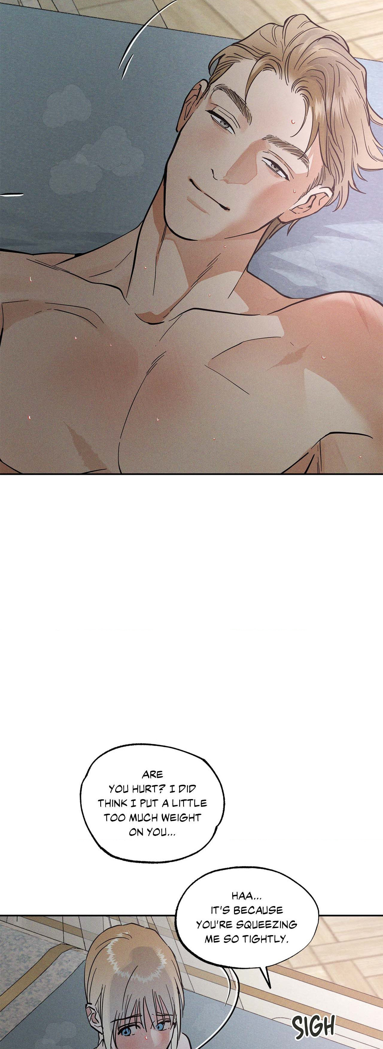 Antidote (Wu Zhe) Chapter 39 page 2 - 