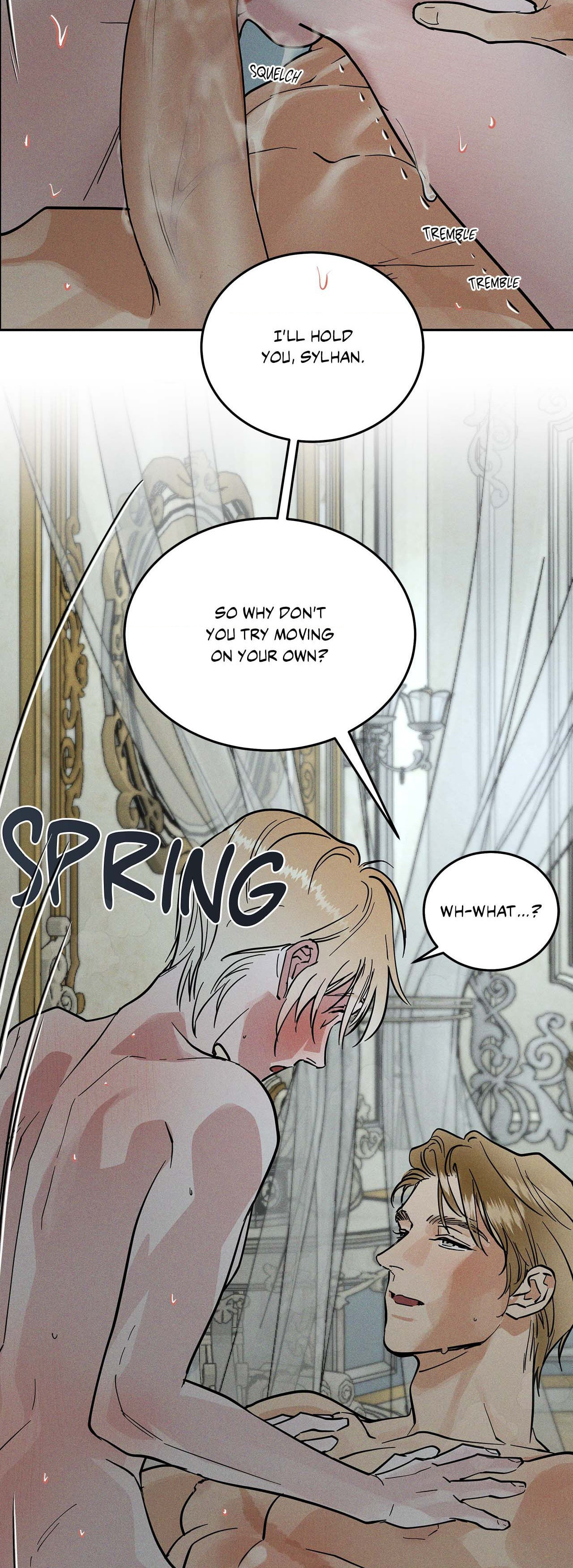 Antidote (Wu Zhe) Chapter 39 page 11 - 