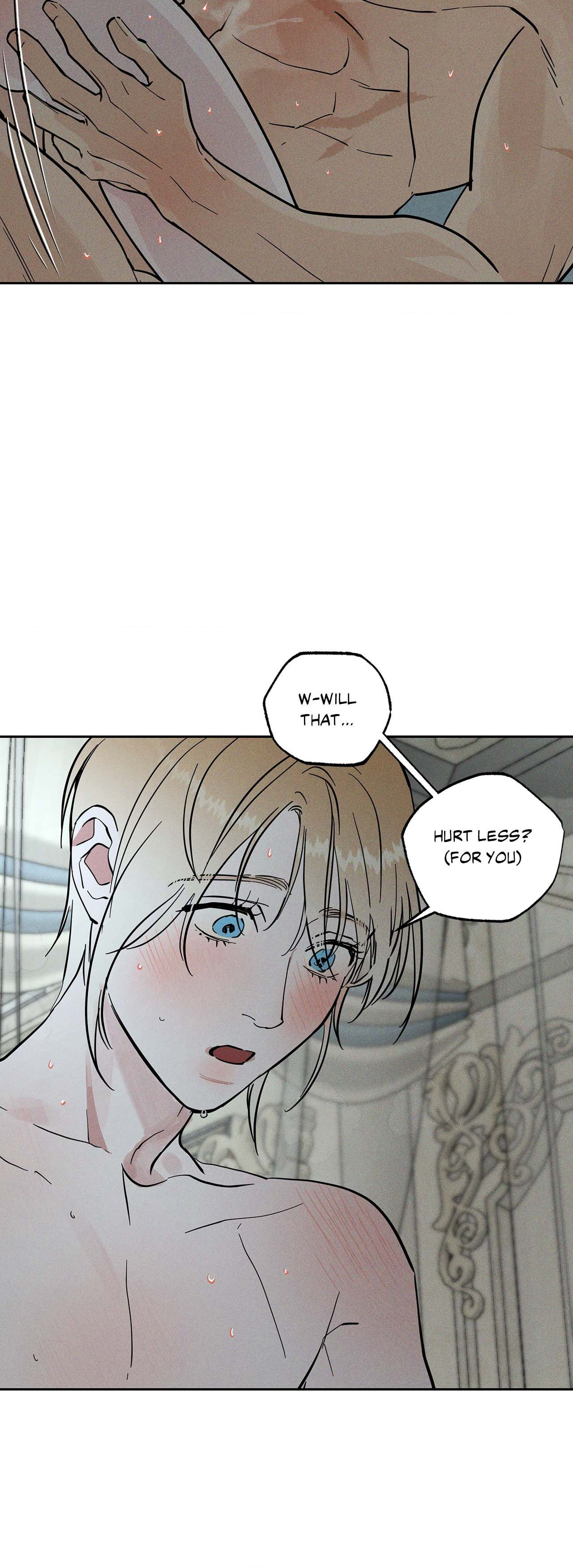 Antidote (Wu Zhe) Chapter 39 page 12 - 