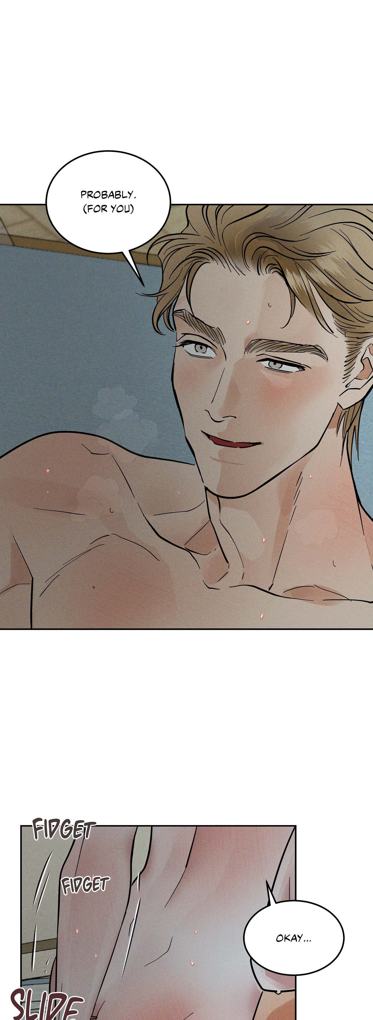 Antidote (Wu Zhe) Chapter 39 page 13 - 