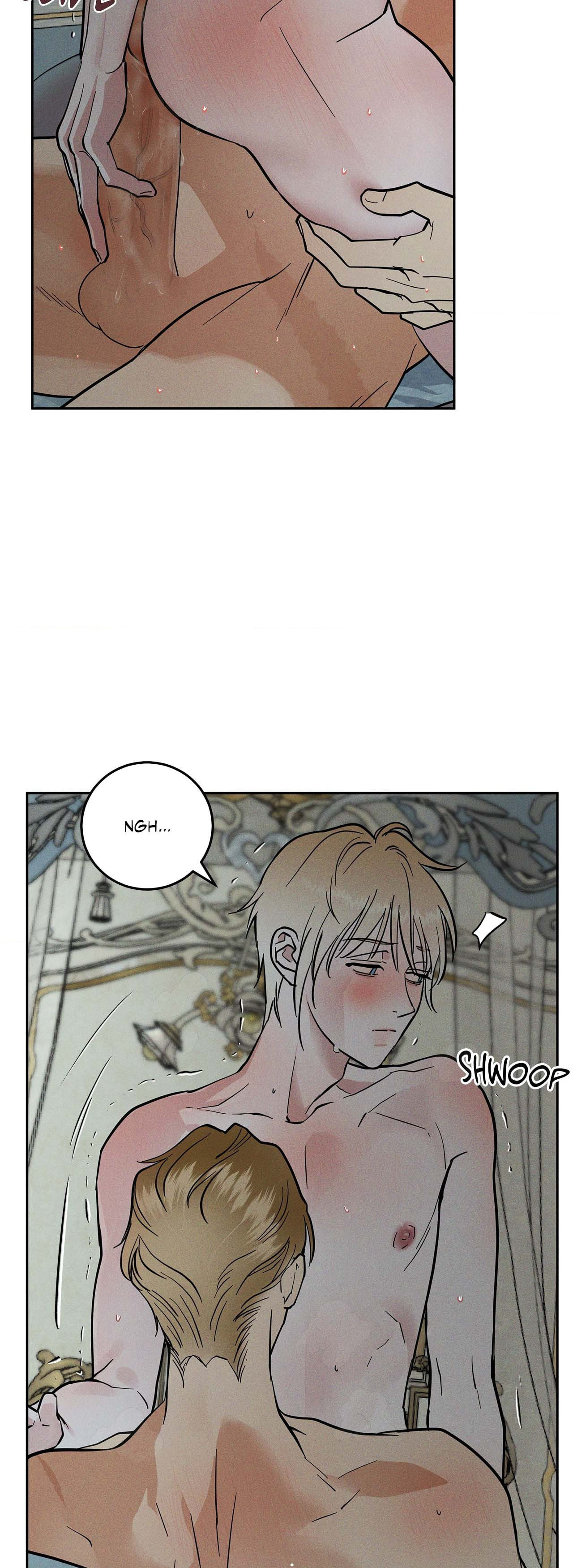 Antidote (Wu Zhe) Chapter 39 page 14 - 