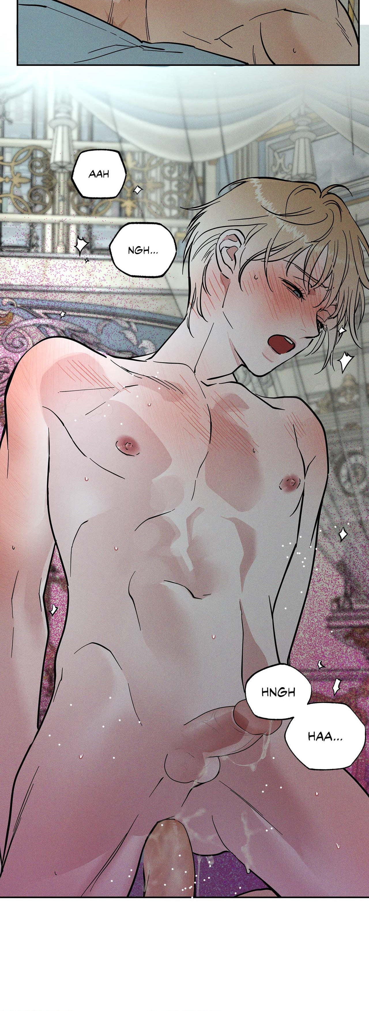 Antidote (Wu Zhe) Chapter 39 page 15 - 