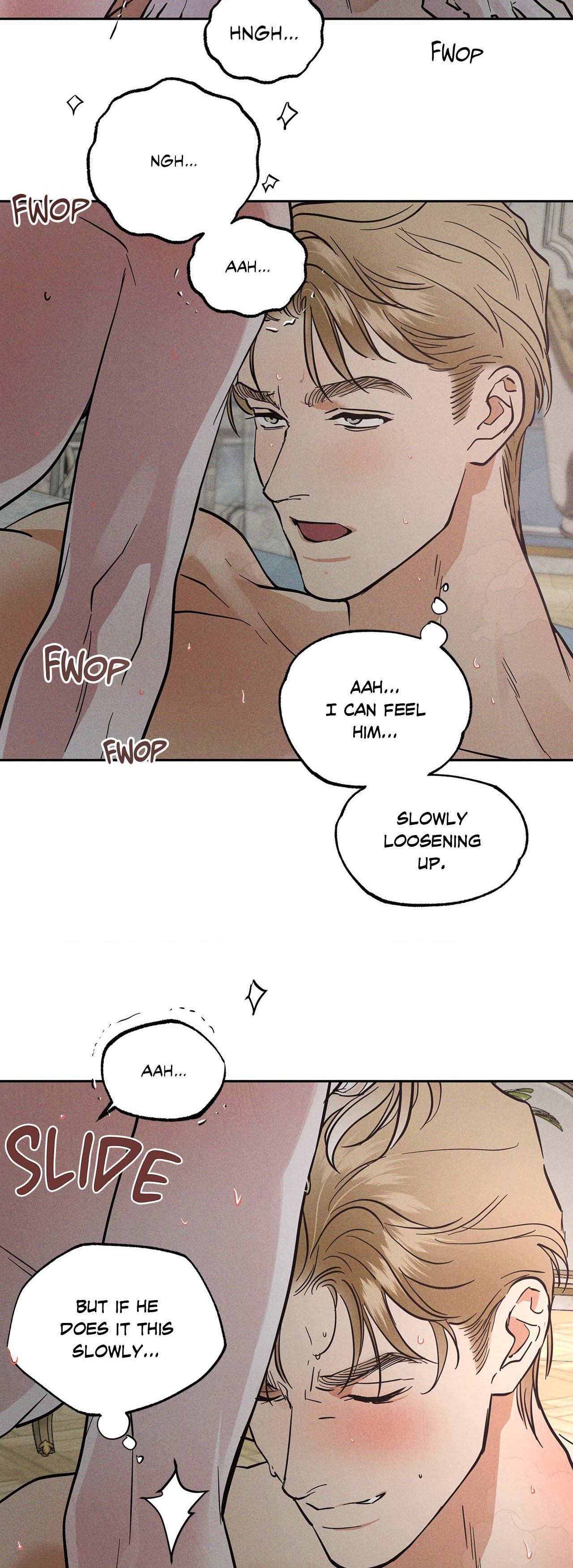 Antidote (Wu Zhe) Chapter 39 page 17 - 