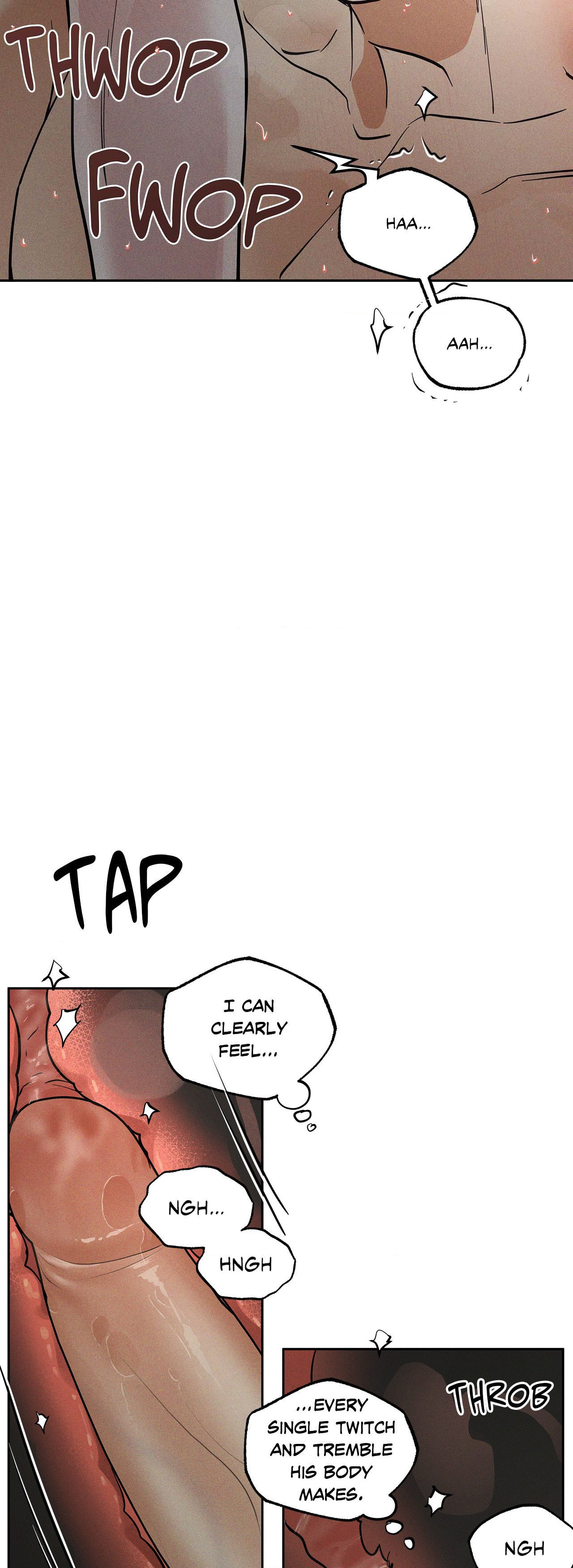 Antidote (Wu Zhe) Chapter 39 page 18 - 