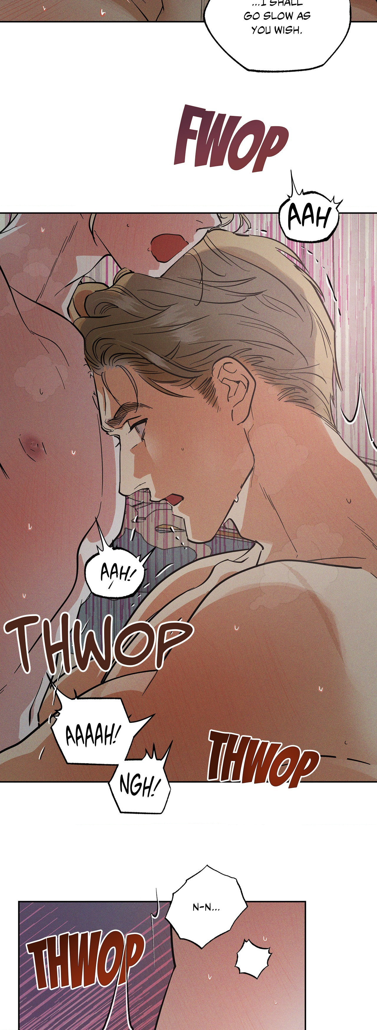 Antidote (Wu Zhe) Chapter 39 page 24 - 