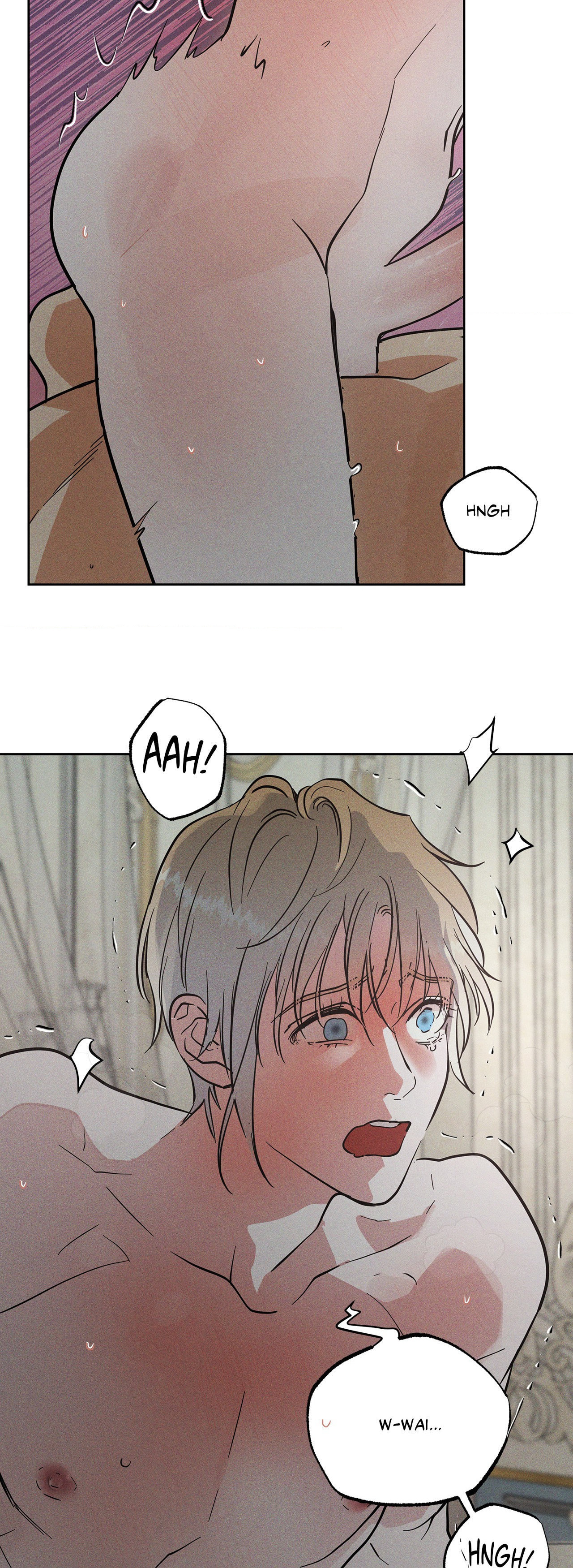 Antidote (Wu Zhe) Chapter 39 page 25 - 
