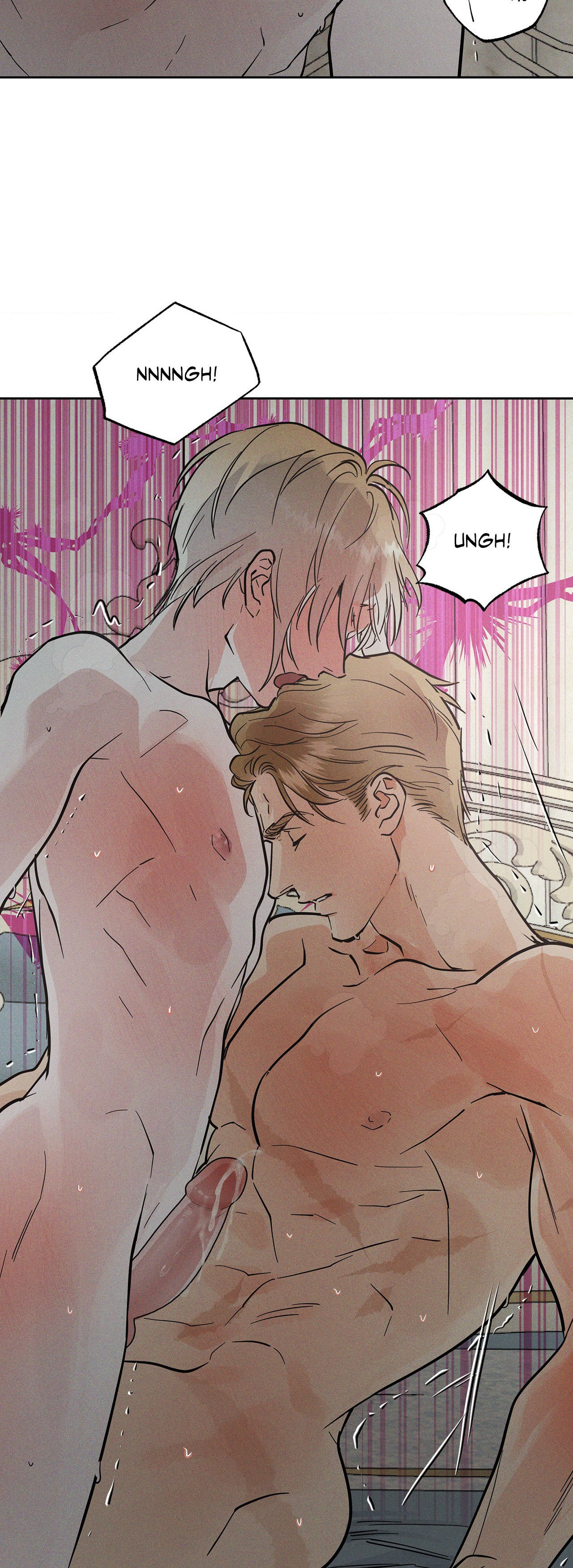 Antidote (Wu Zhe) Chapter 39 page 26 - 