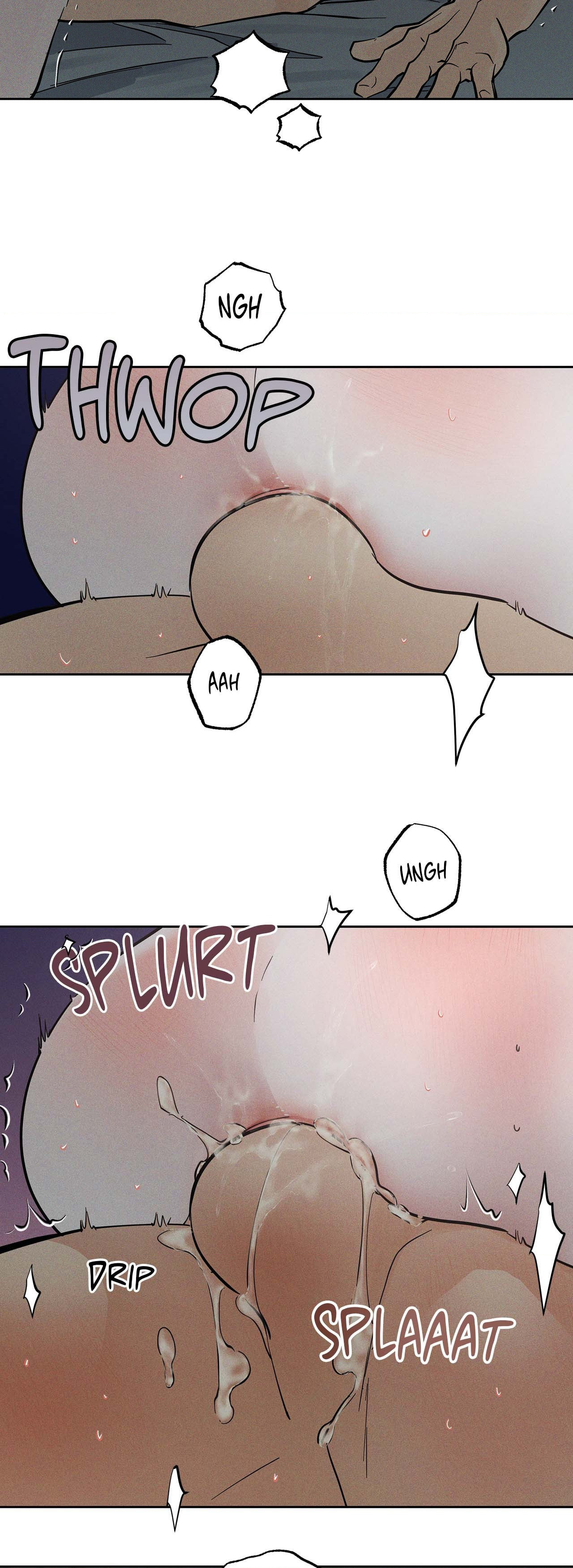 Antidote (Wu Zhe) Chapter 39 page 27 - 