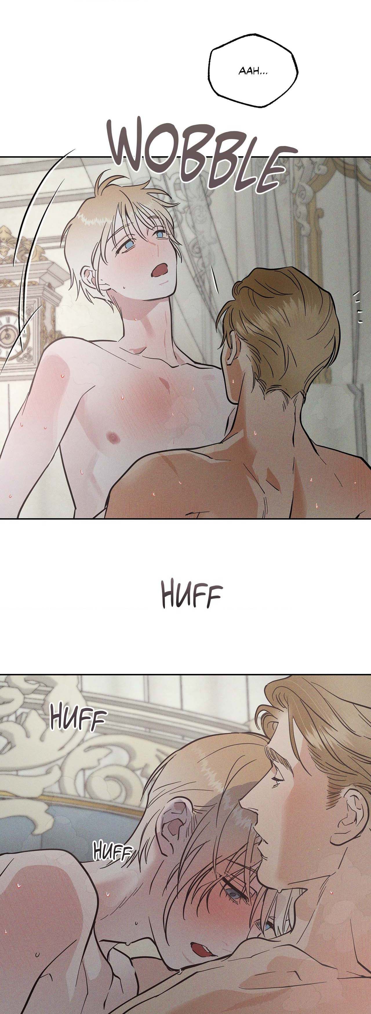 Antidote (Wu Zhe) Chapter 39 page 29 - 