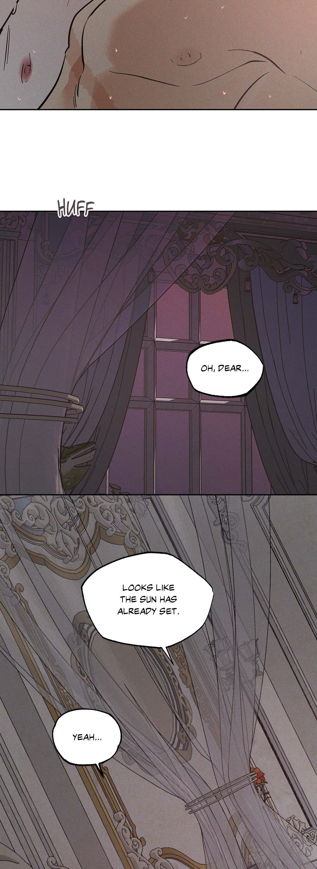 Antidote (Wu Zhe) Chapter 39 page 30 - 