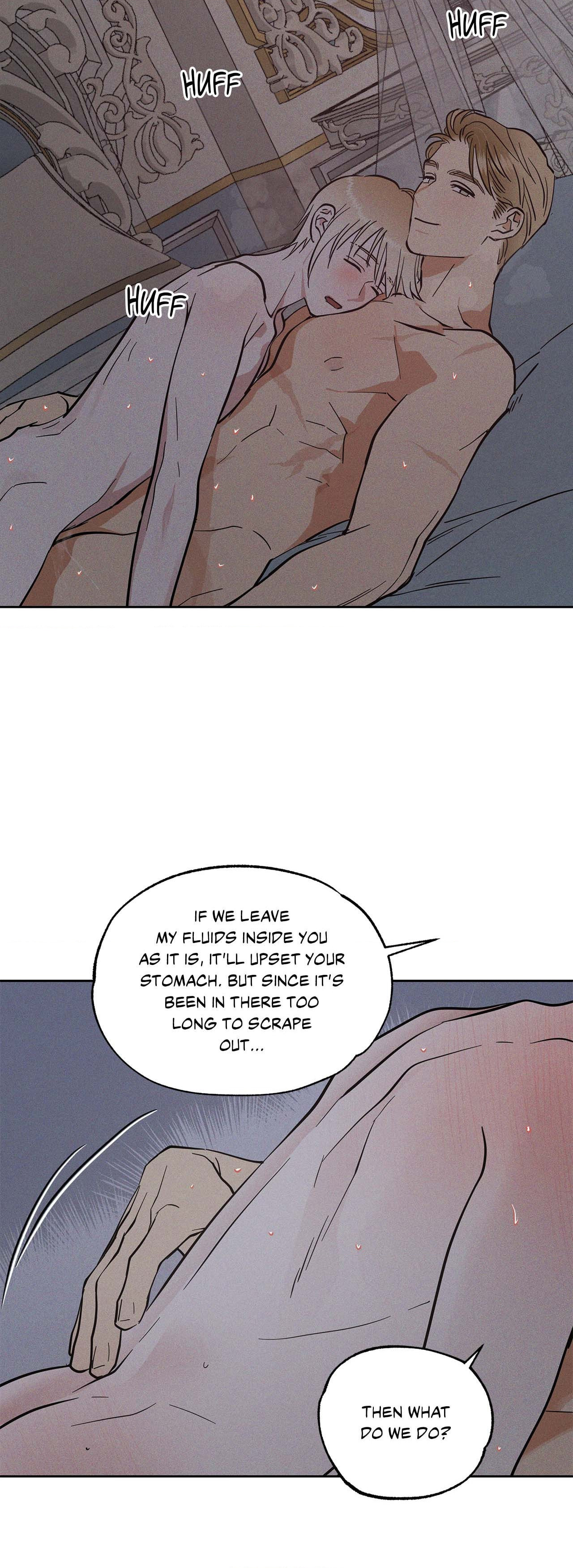 Antidote (Wu Zhe) Chapter 39 page 31 - 