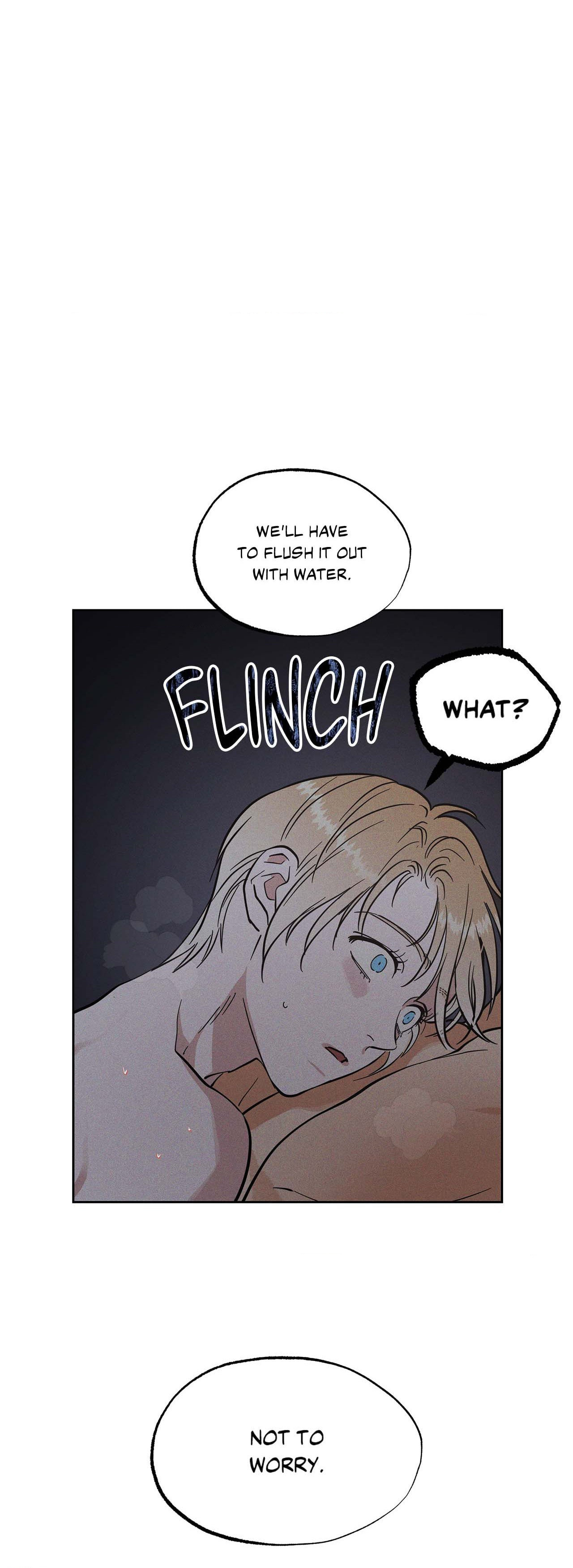 Antidote (Wu Zhe) Chapter 39 page 32 - 