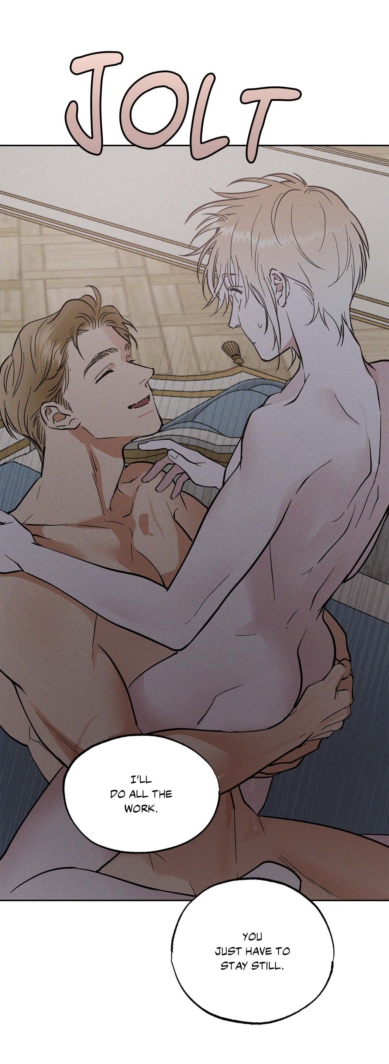Antidote (Wu Zhe) Chapter 39 page 33 - 