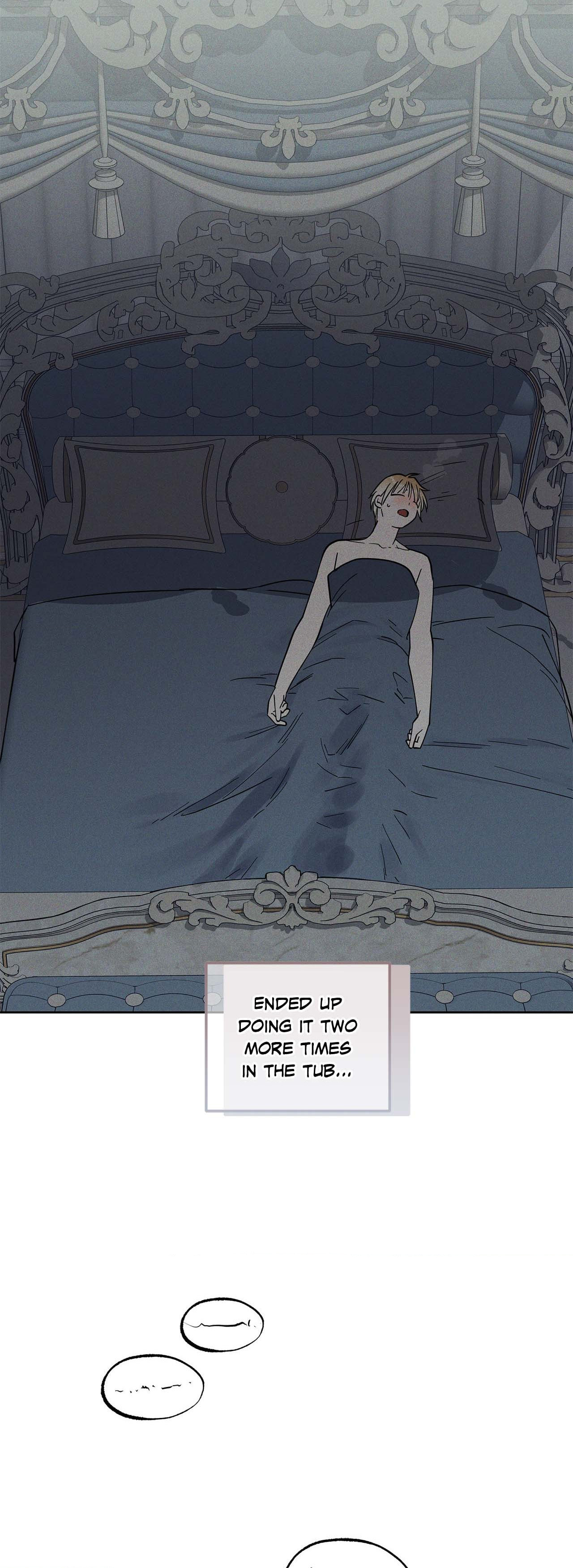 Antidote (Wu Zhe) Chapter 39 page 35 - 