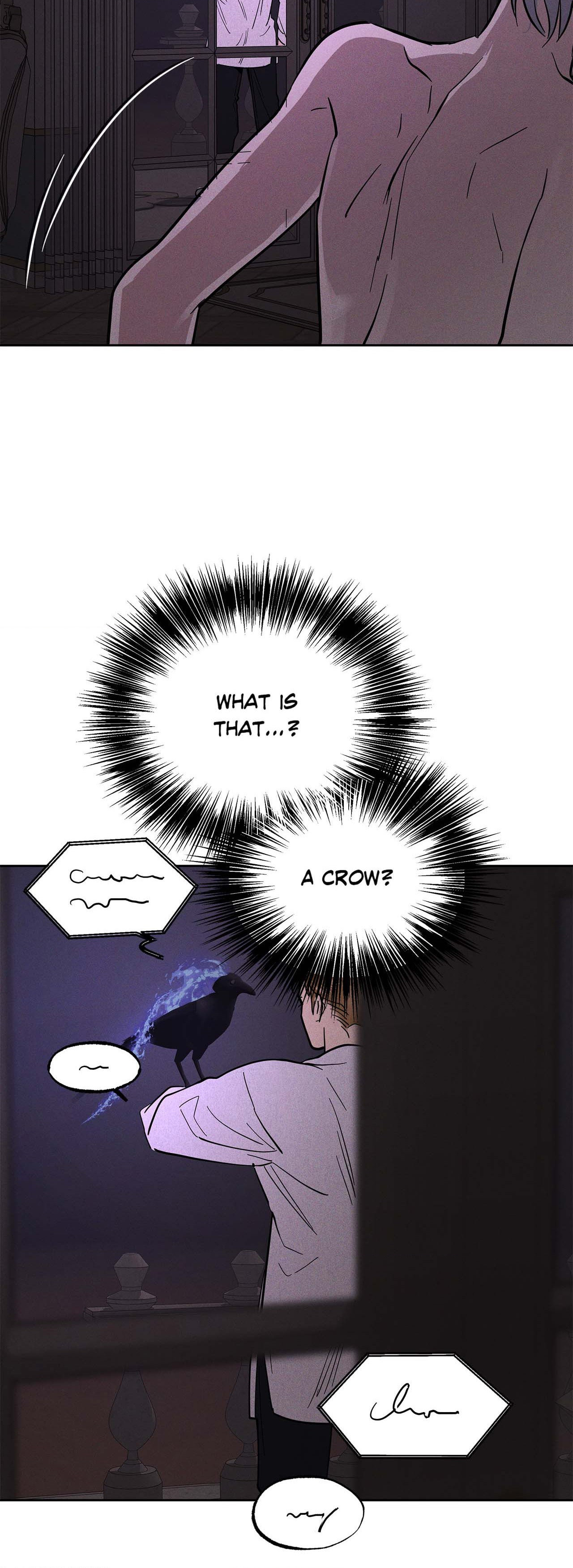 Antidote (Wu Zhe) Chapter 39 page 37 - 
