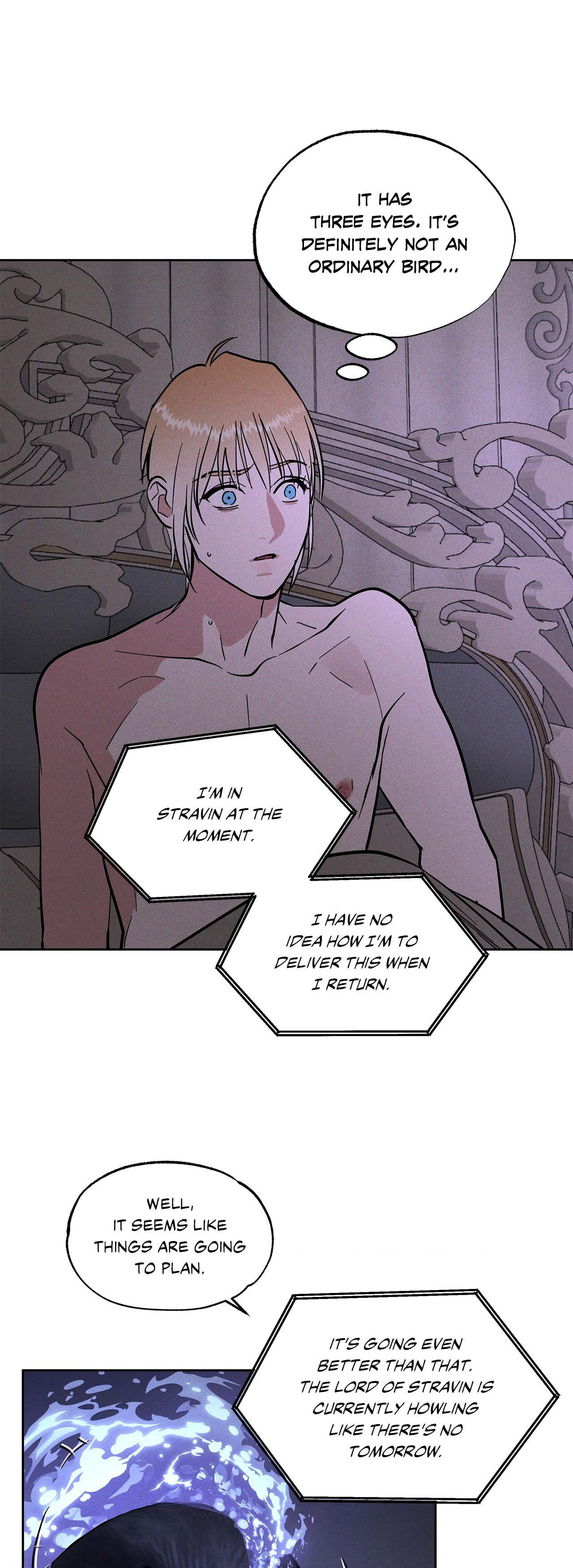 Antidote (Wu Zhe) Chapter 39 page 38 - 