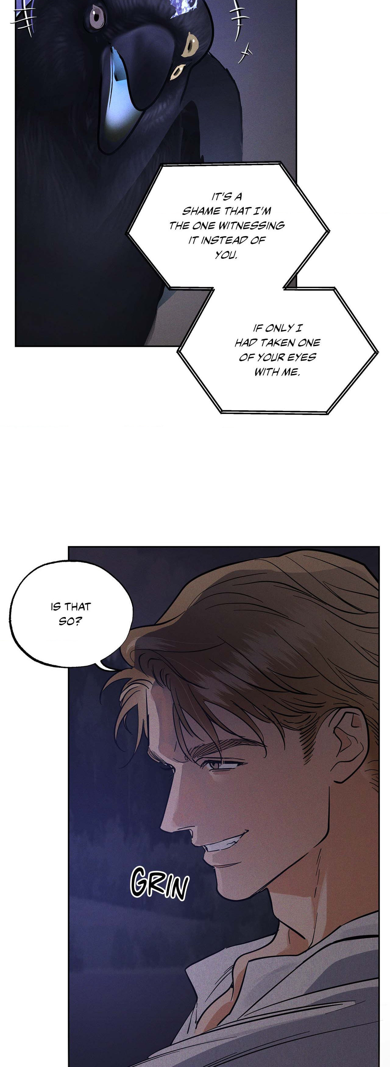 Antidote (Wu Zhe) Chapter 39 page 39 - 
