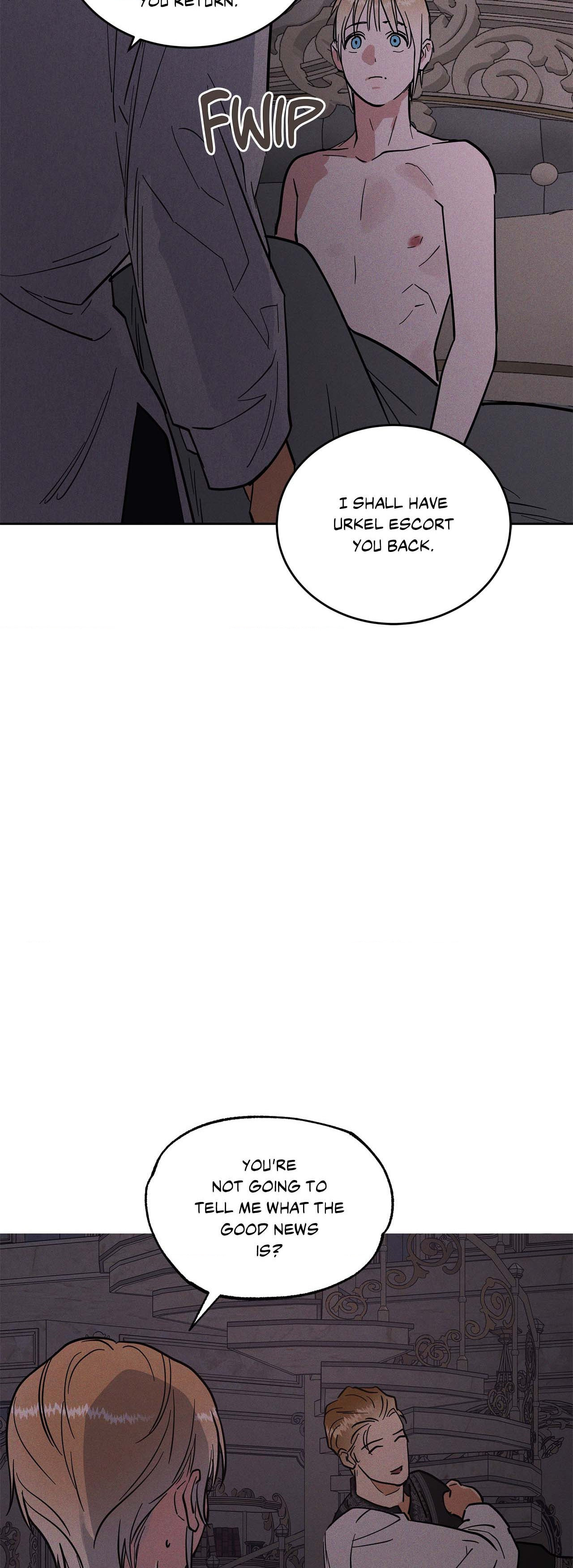 Antidote (Wu Zhe) Chapter 39 page 44 - 