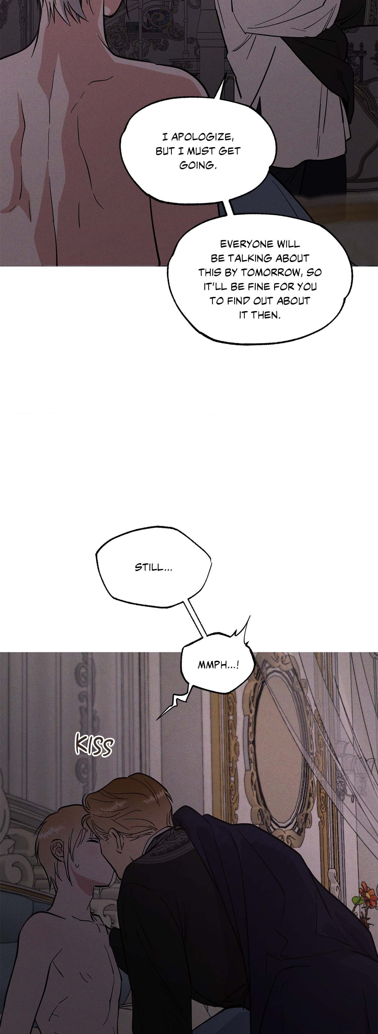 Antidote (Wu Zhe) Chapter 39 page 45 - 