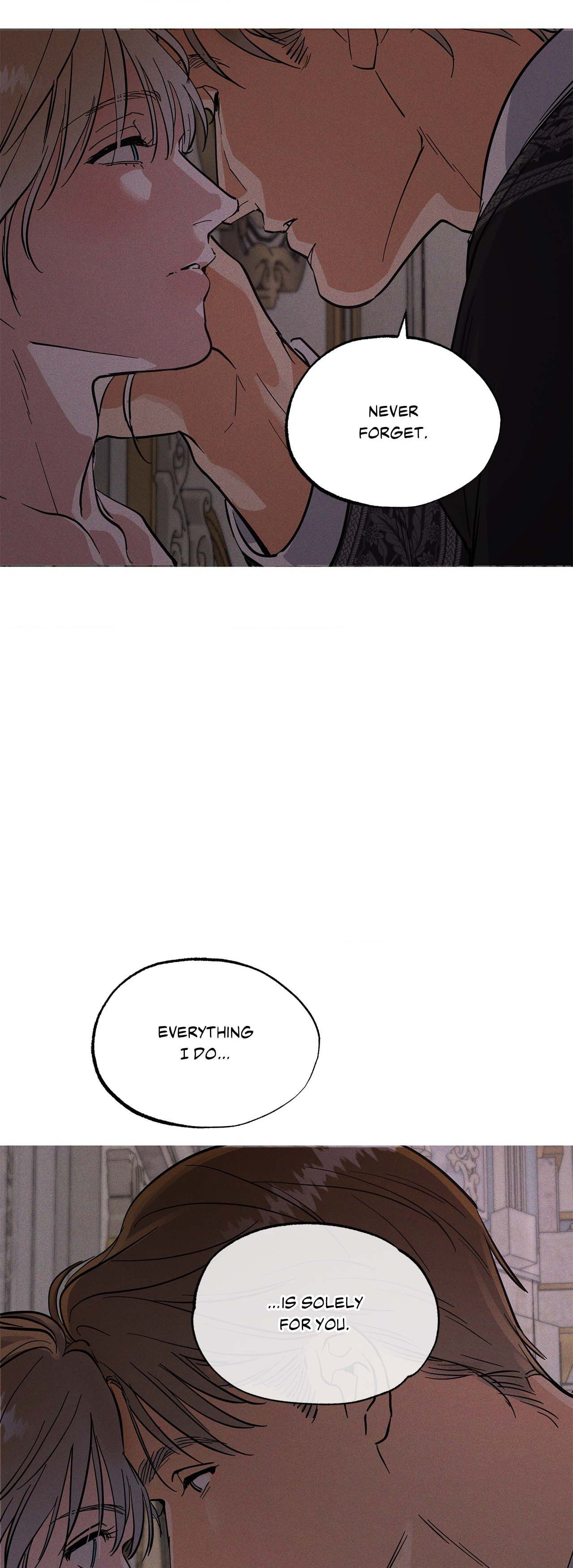 Antidote (Wu Zhe) Chapter 39 page 47 - 