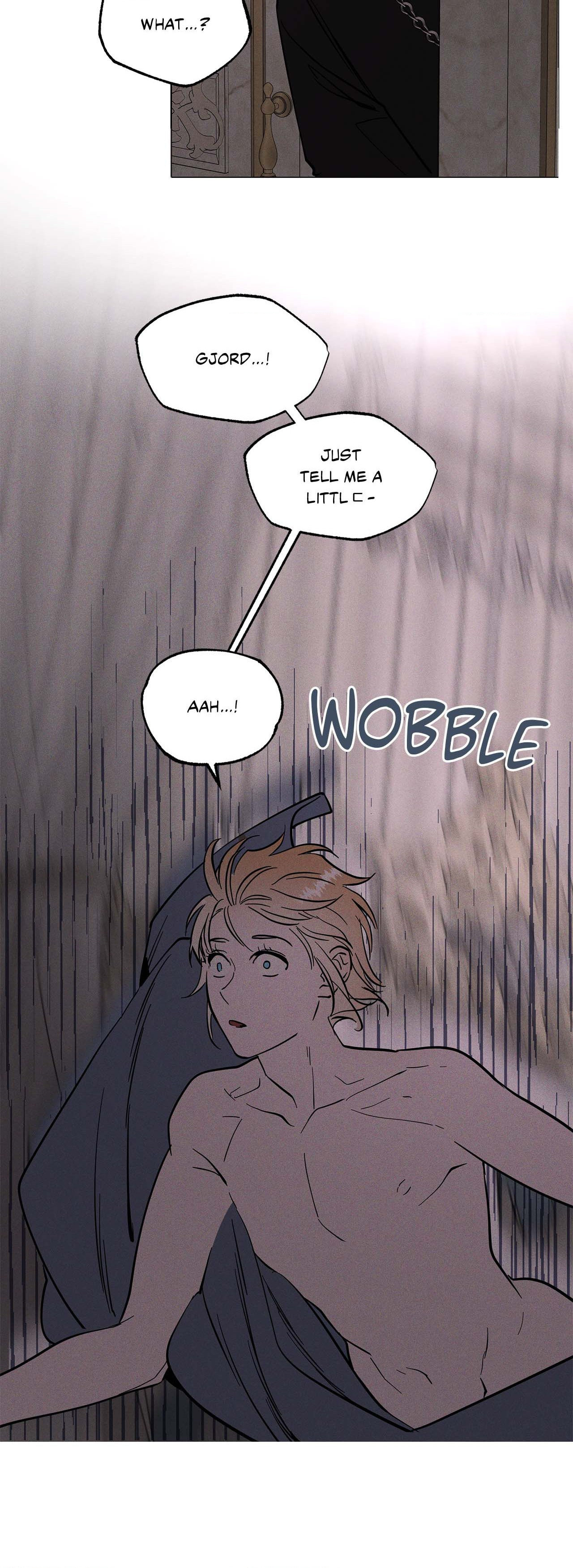 Antidote (Wu Zhe) Chapter 39 page 49 - 