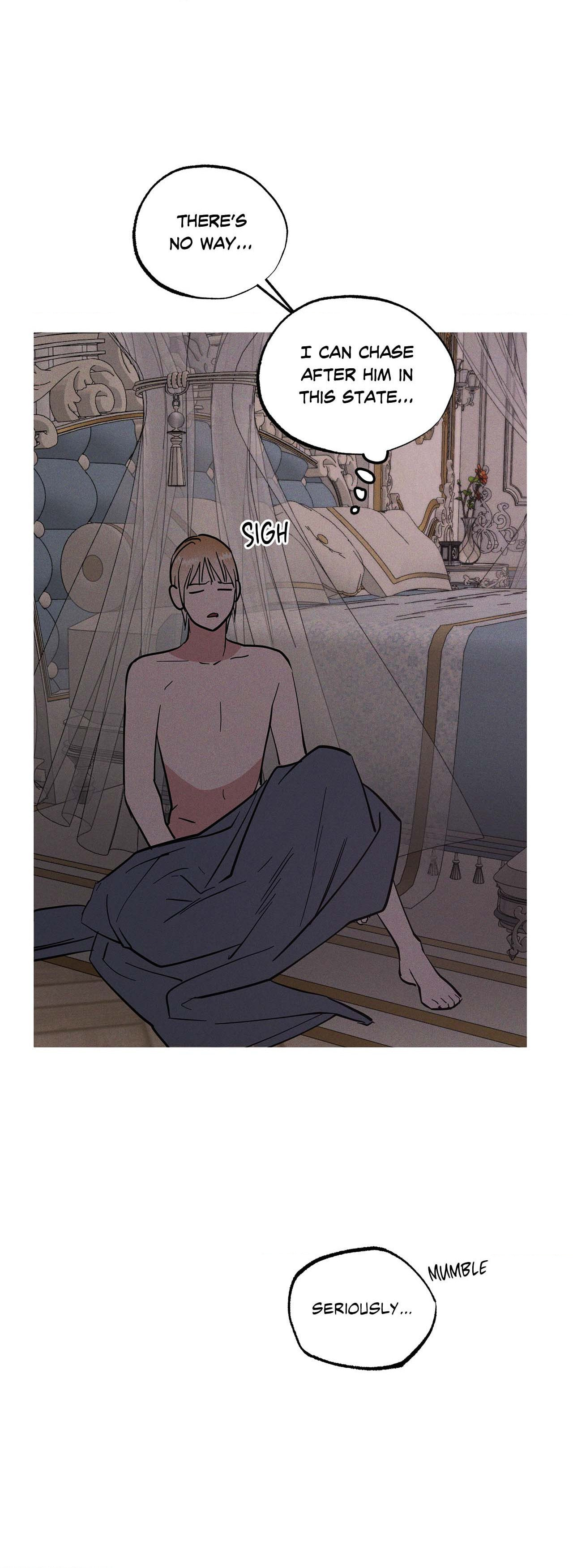 Antidote (Wu Zhe) Chapter 39 page 50 - 