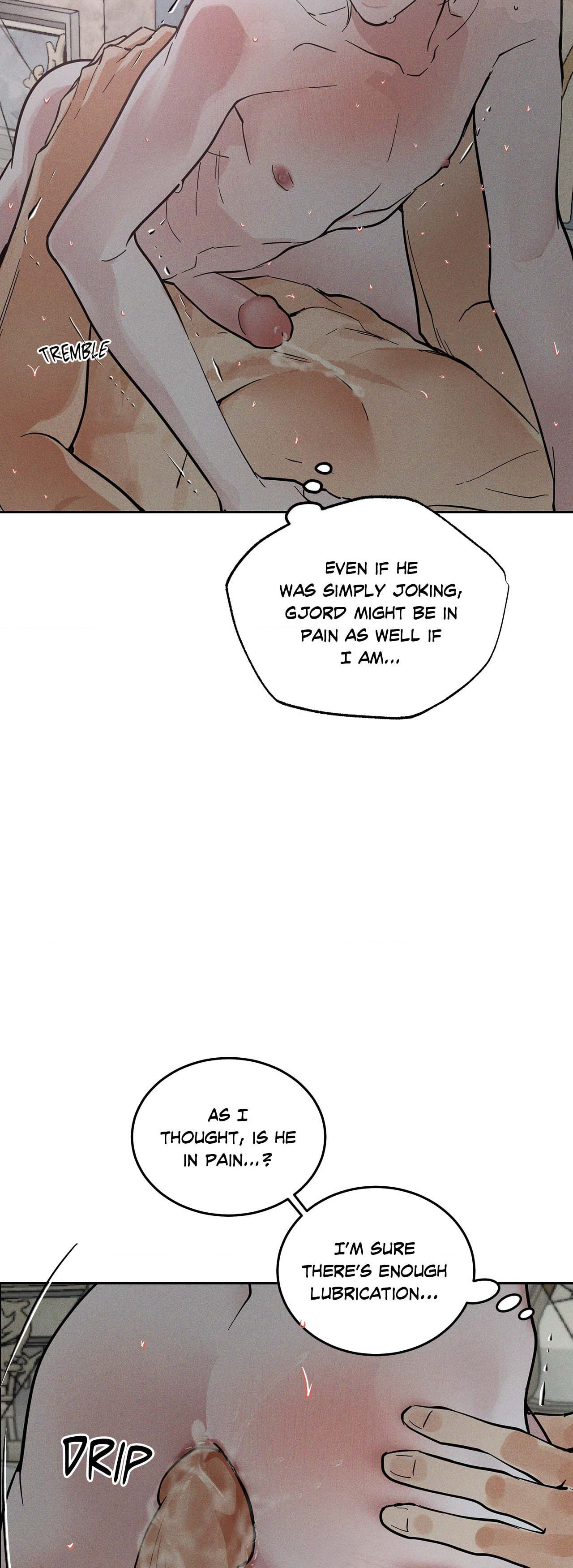 Antidote (Wu Zhe) Chapter 39 page 10 - 