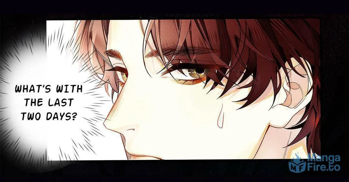 Antidote (Wu Zhe) Chapter 4 page 13 - 
