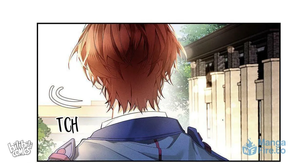 Antidote (Wu Zhe) Chapter 4 page 21 - 